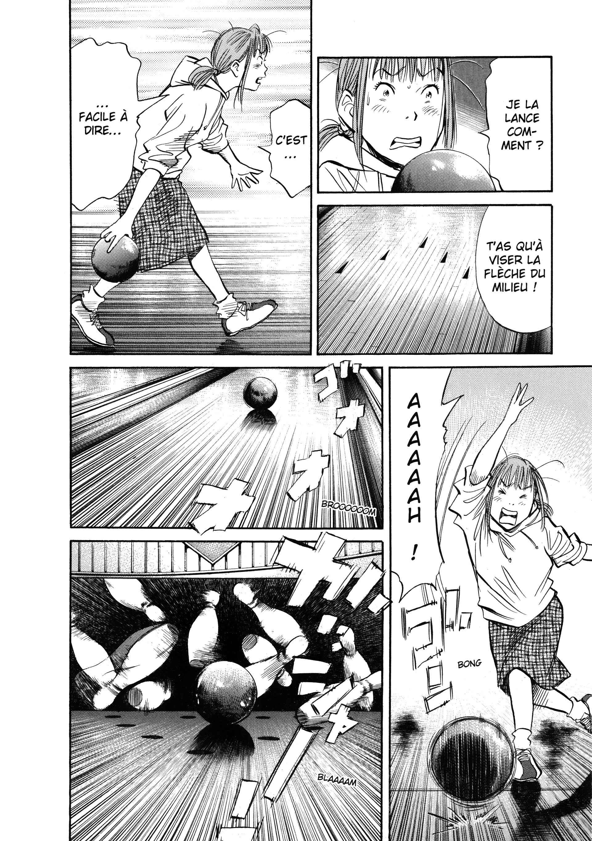 Read 20th Century Boys FRANCAIS Manga Online