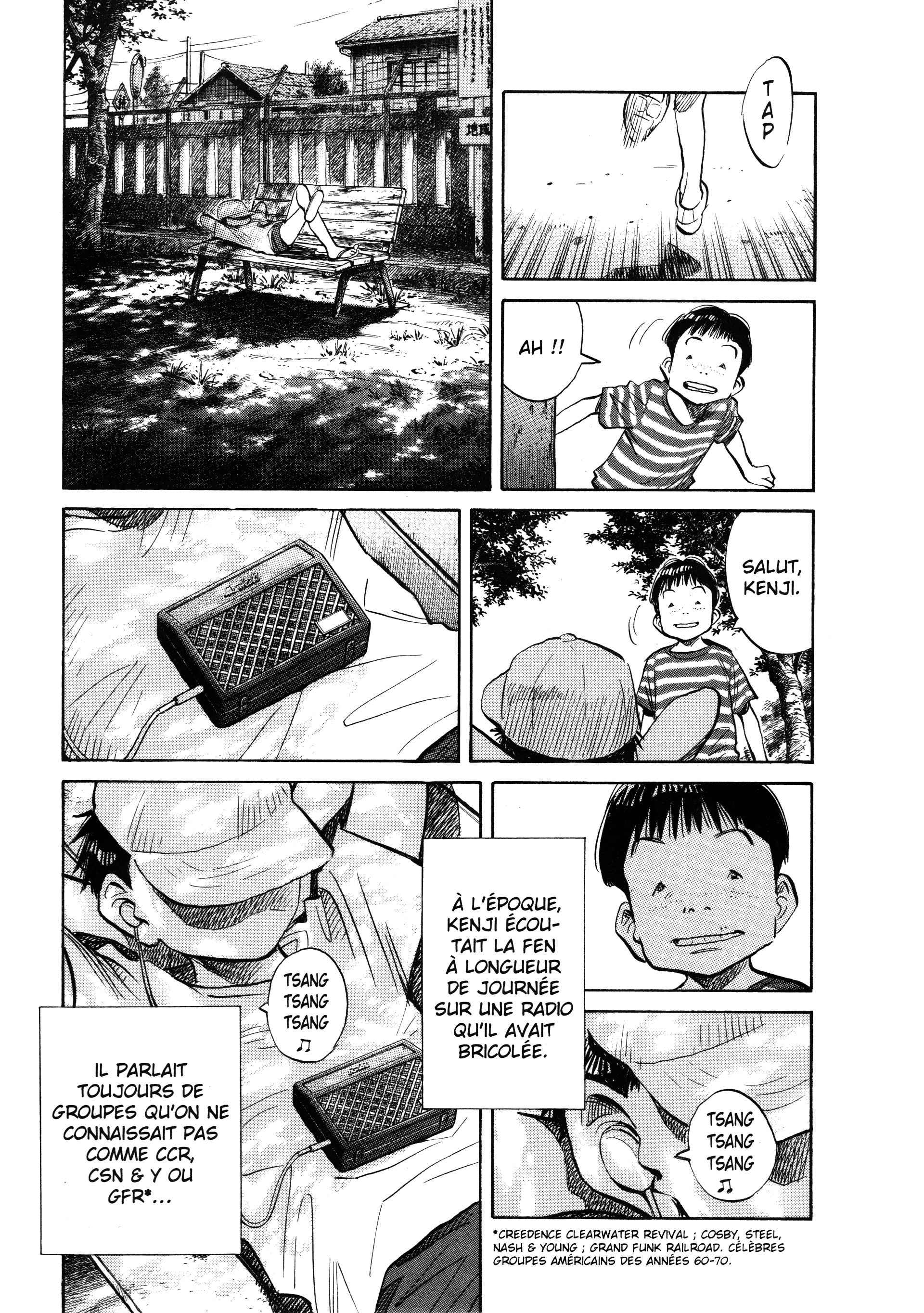 Read 20th Century Boys FRANCAIS Manga Online