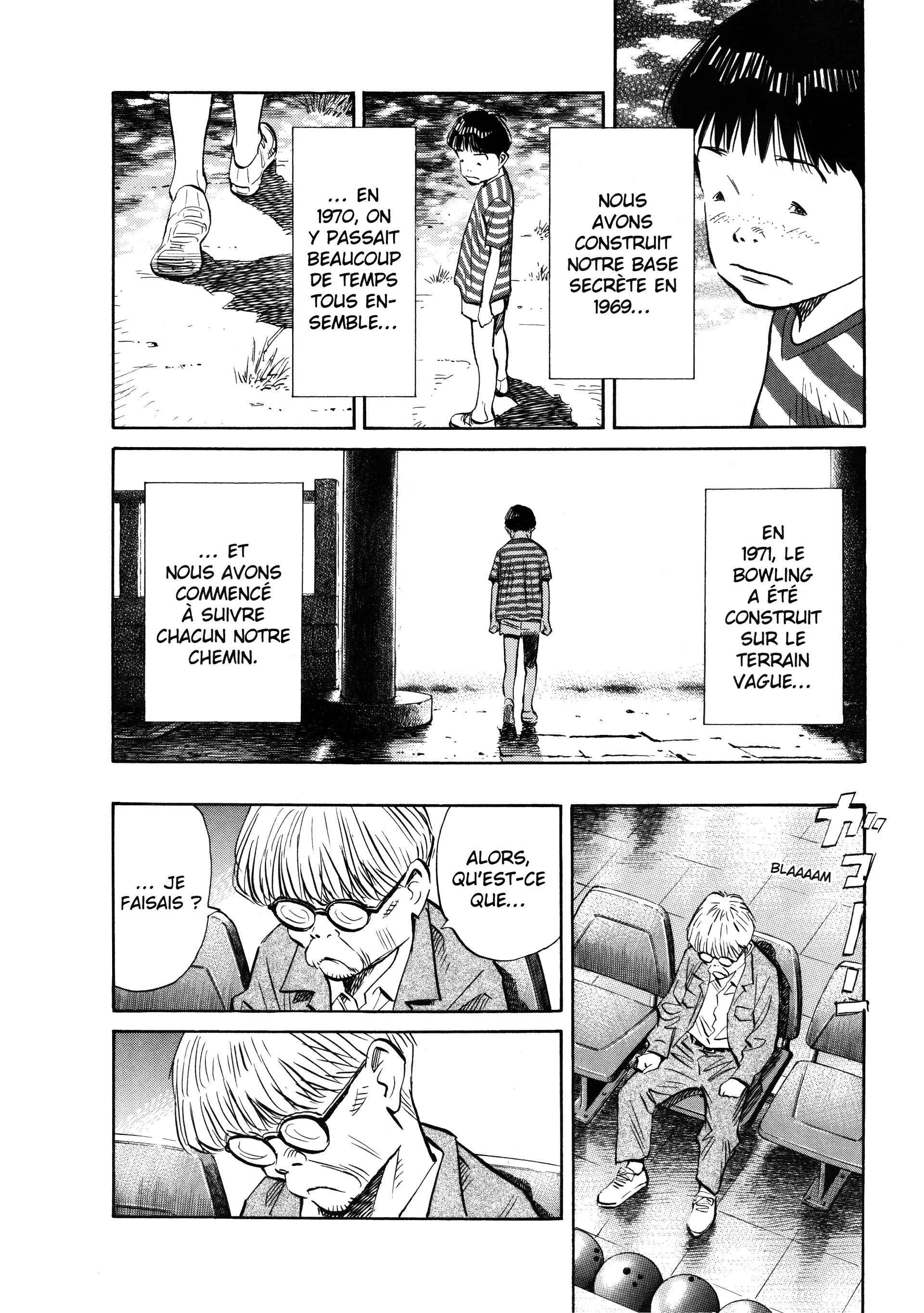 Read 20th Century Boys FRANCAIS Manga Online