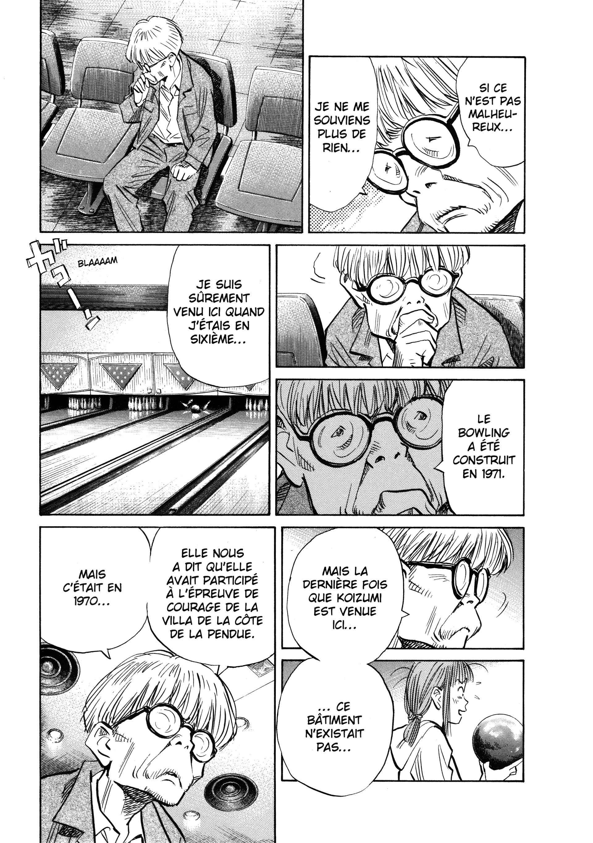 Read 20th Century Boys FRANCAIS Manga Online