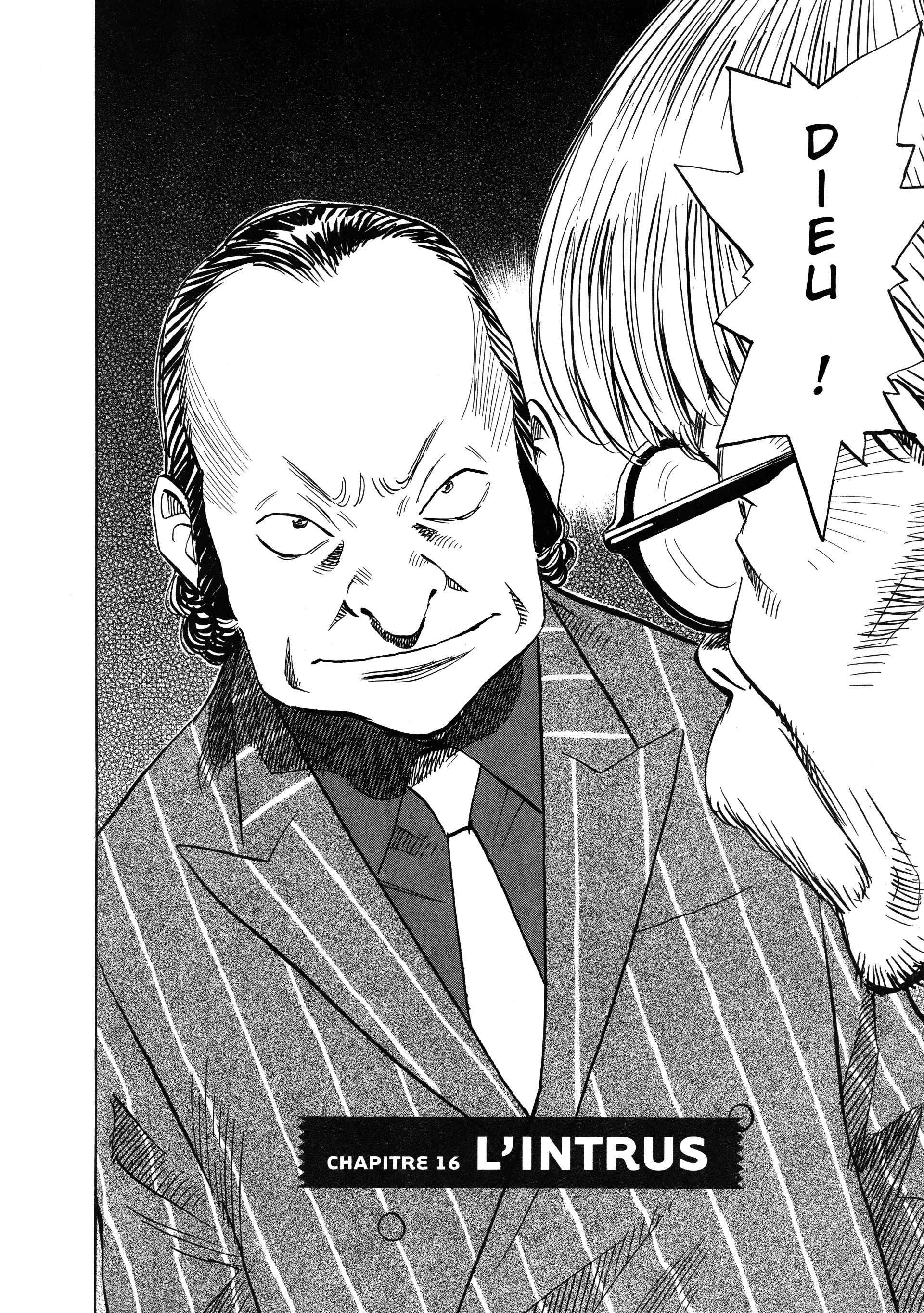 Read 20th Century Boys FRANCAIS Manga Online