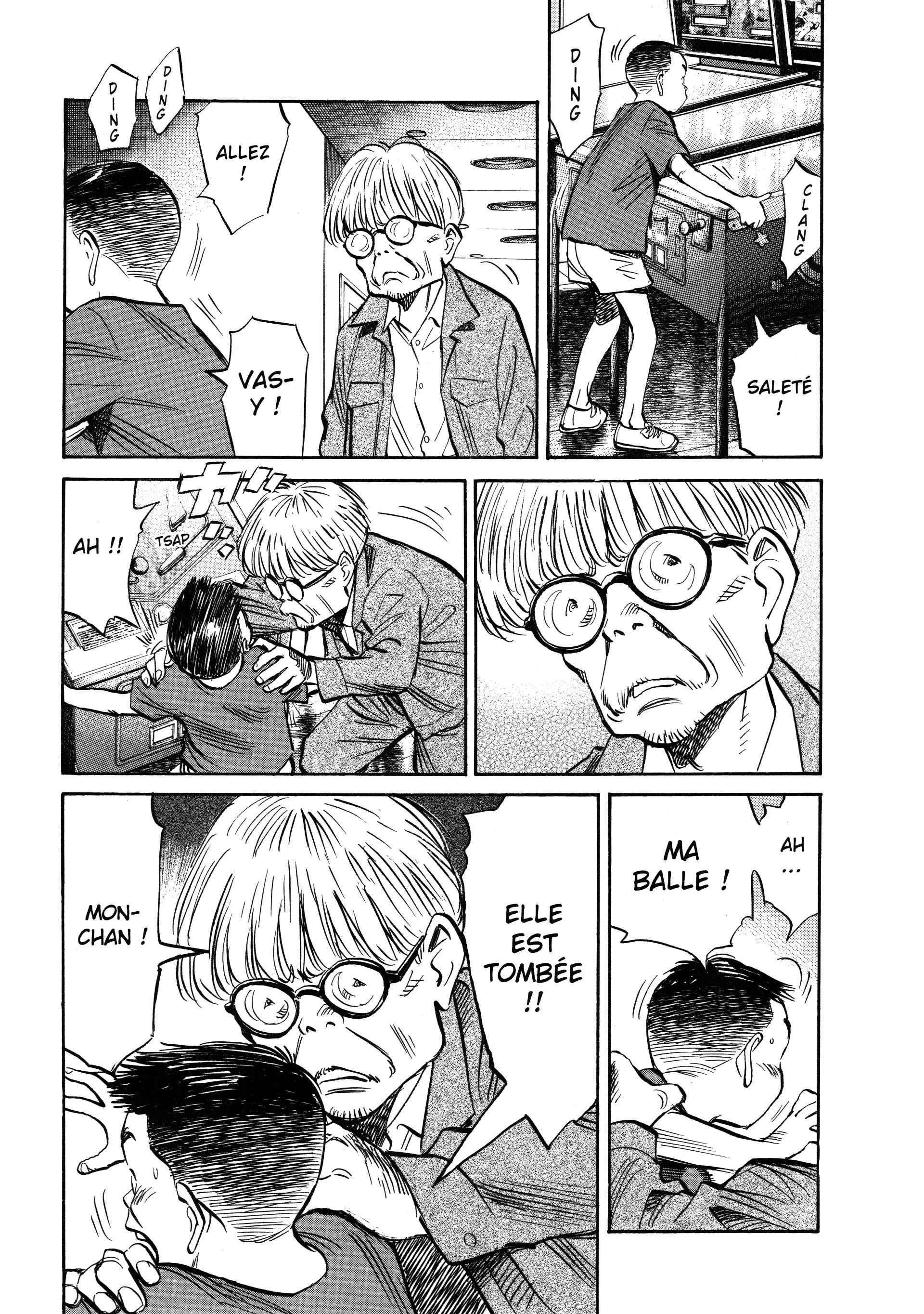 Read 20th Century Boys FRANCAIS Manga Online