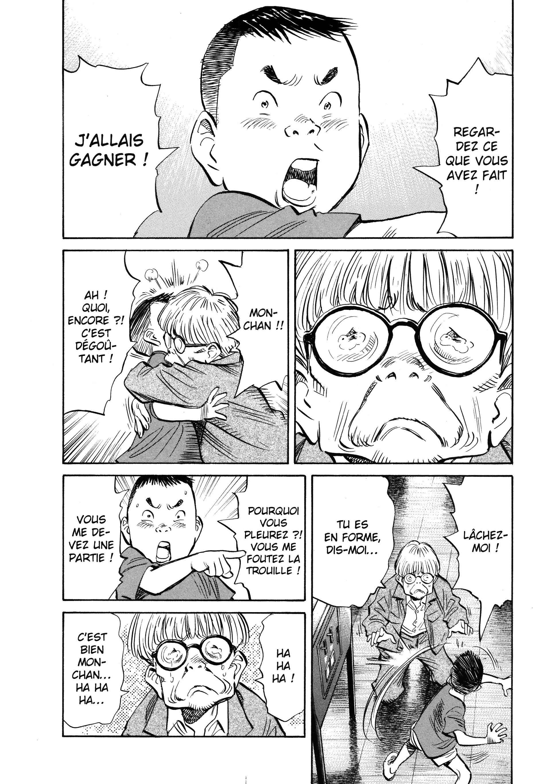 Read 20th Century Boys FRANCAIS Manga Online