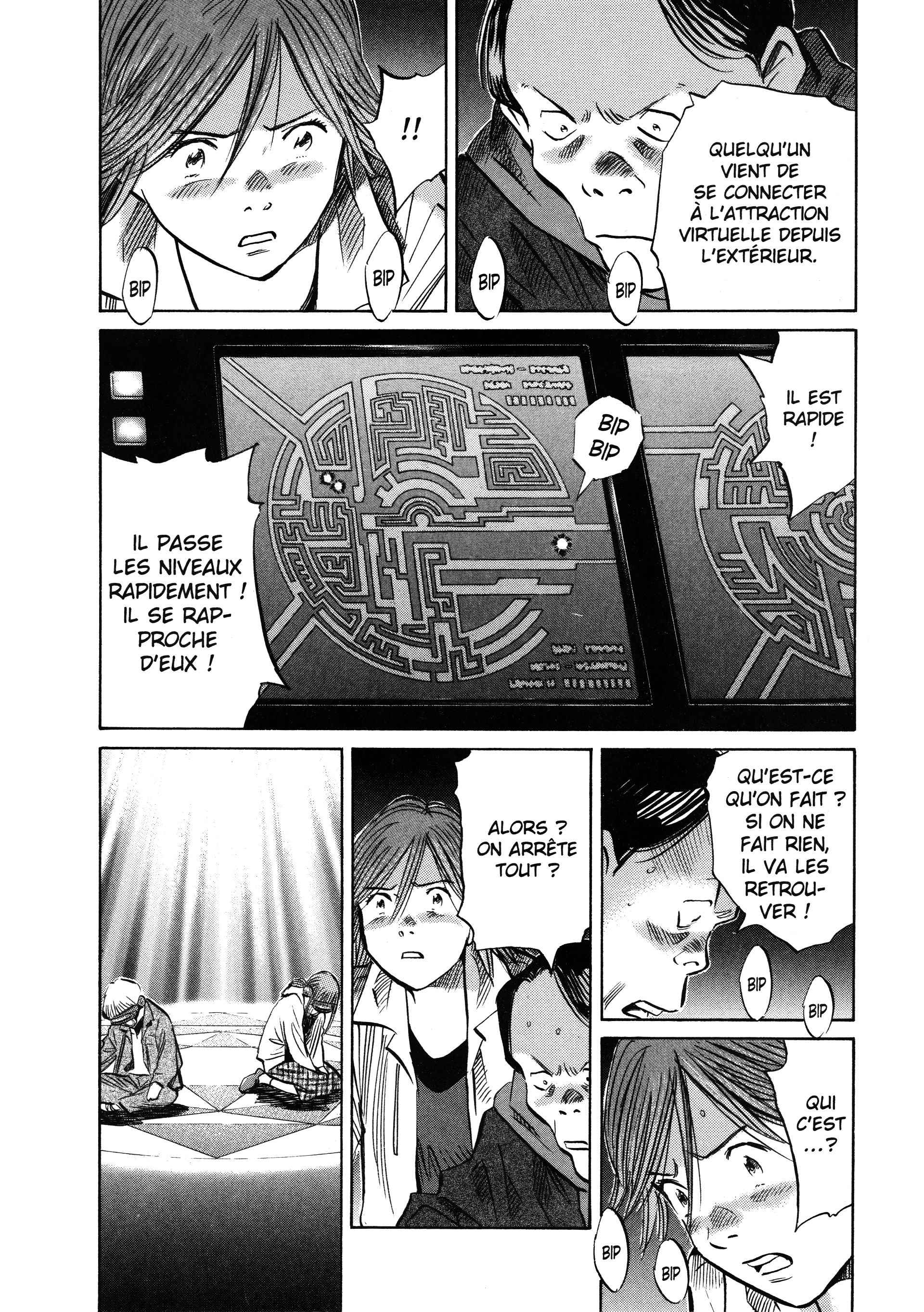 Read 20th Century Boys FRANCAIS Manga Online