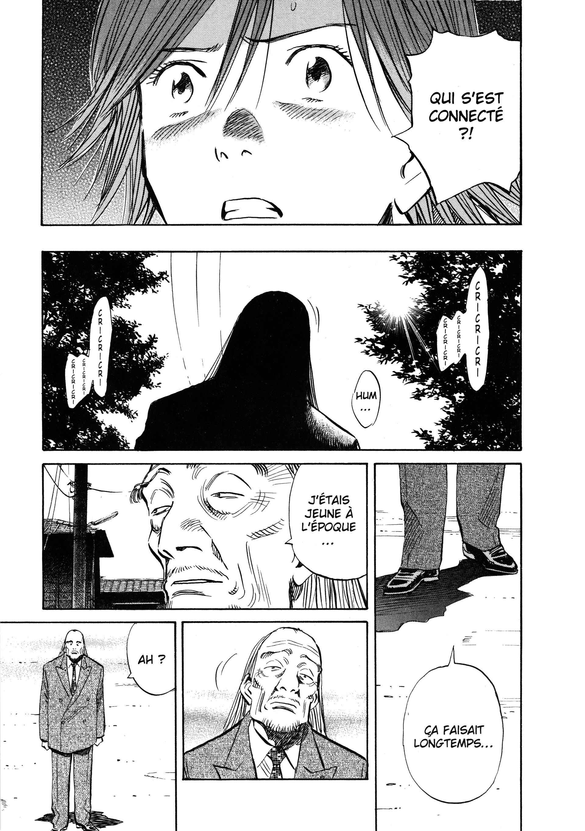 Read 20th Century Boys FRANCAIS Manga Online