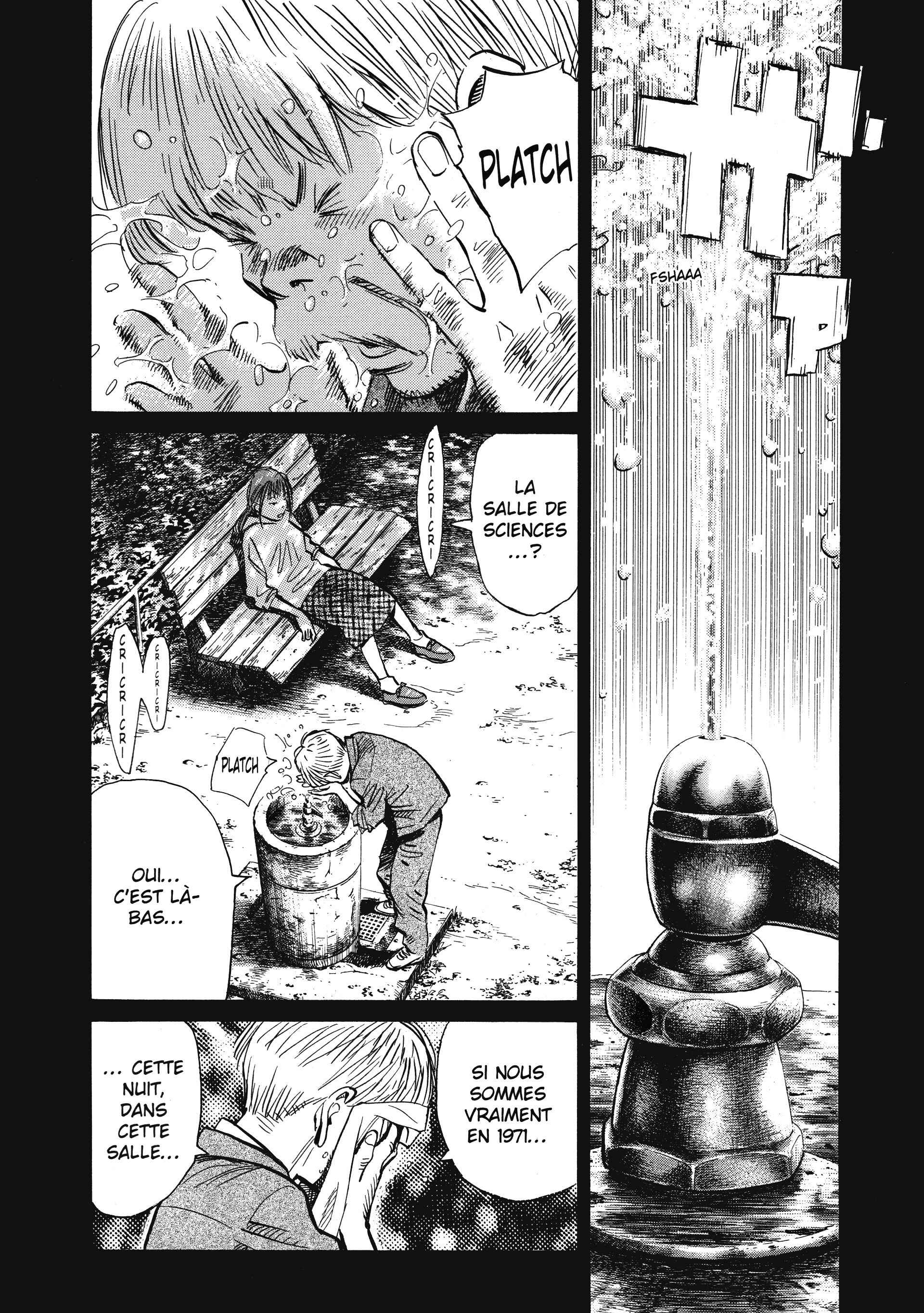Read 20th Century Boys FRANCAIS Manga Online