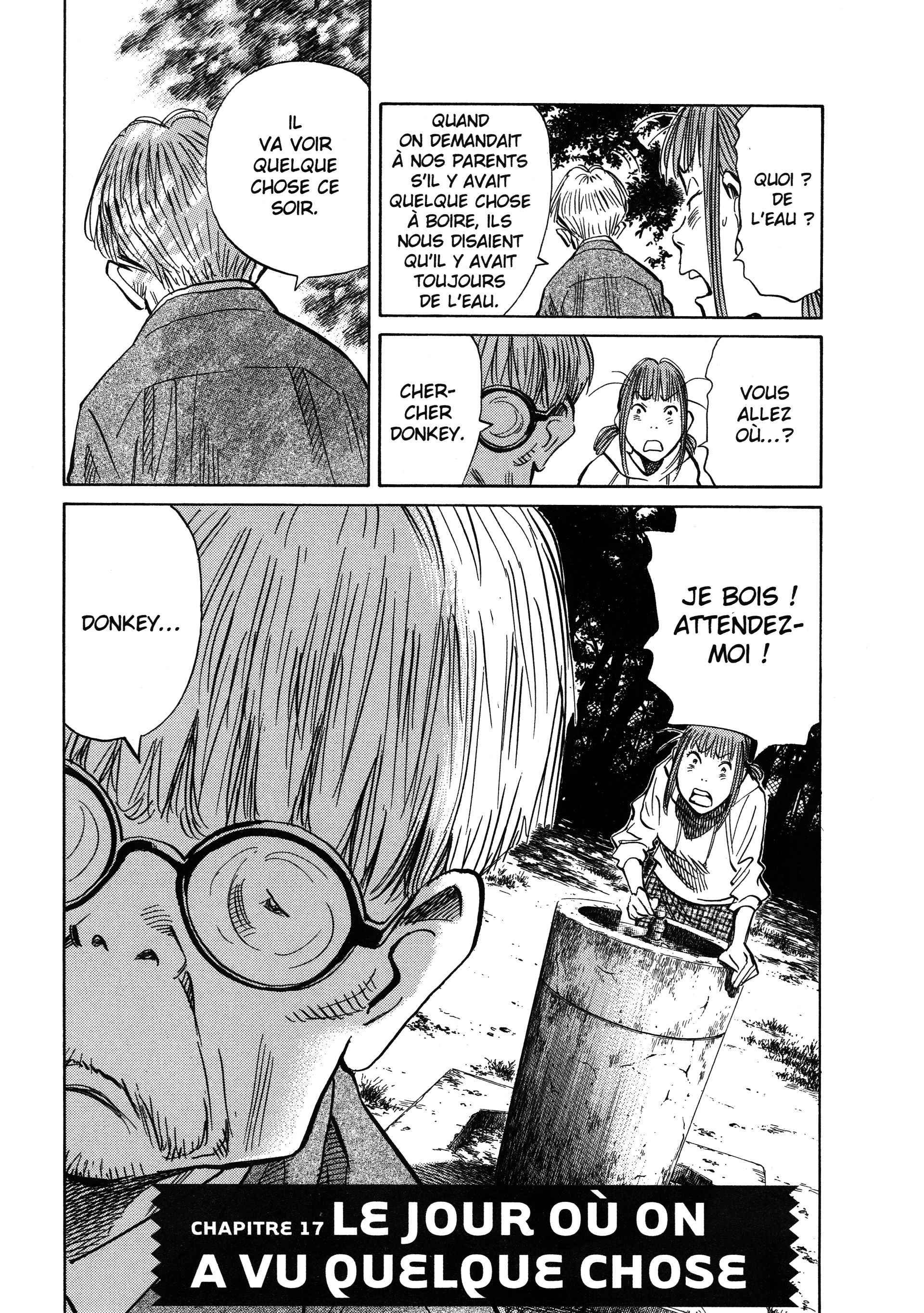 Read 20th Century Boys FRANCAIS Manga Online