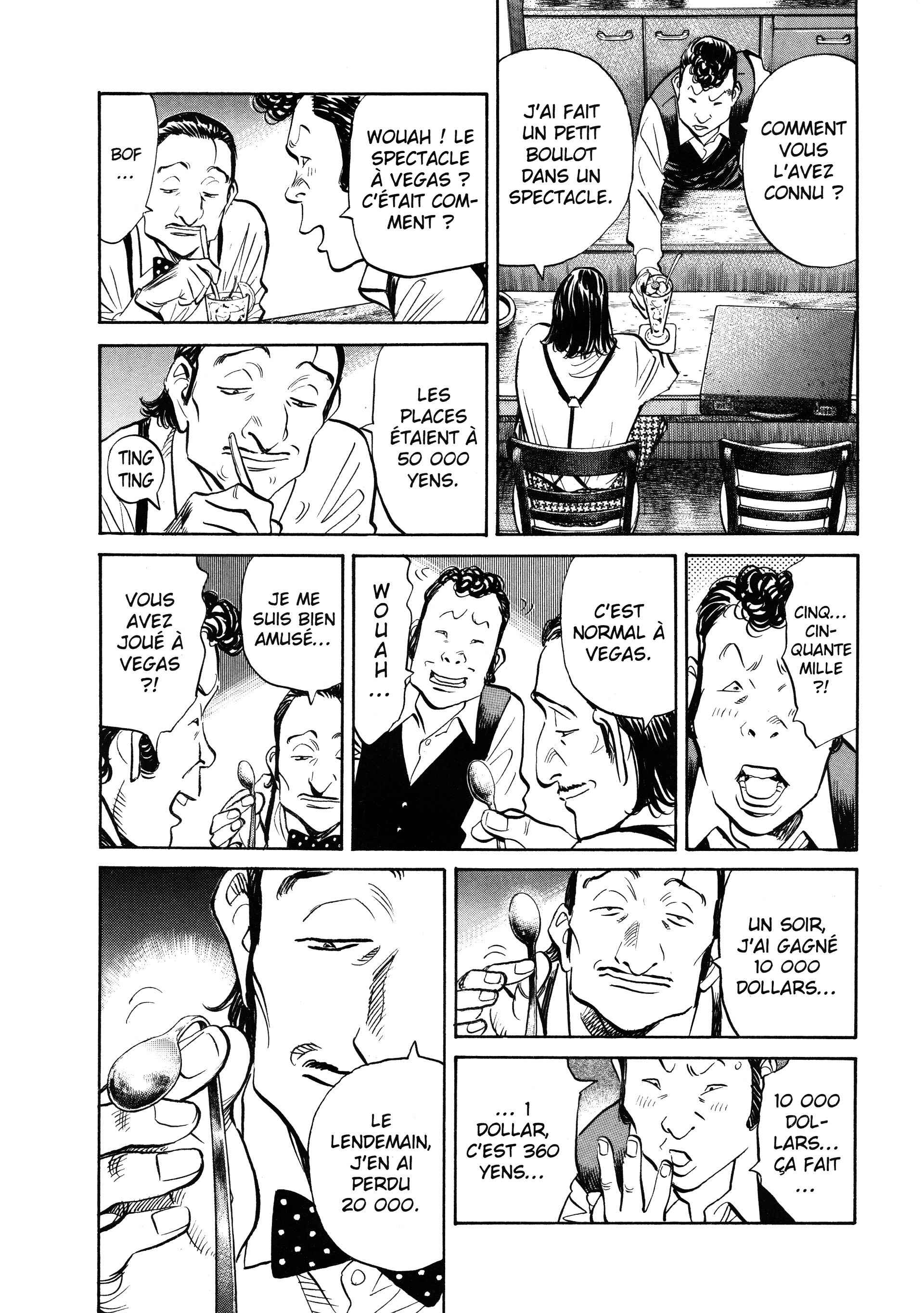 Read 20th Century Boys FRANCAIS Manga Online