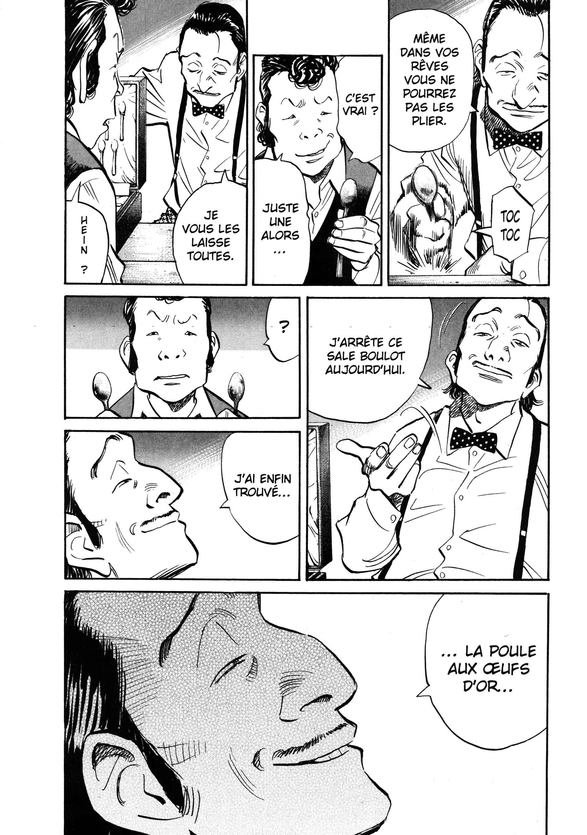 Read 20th Century Boys FRANCAIS Manga Online
