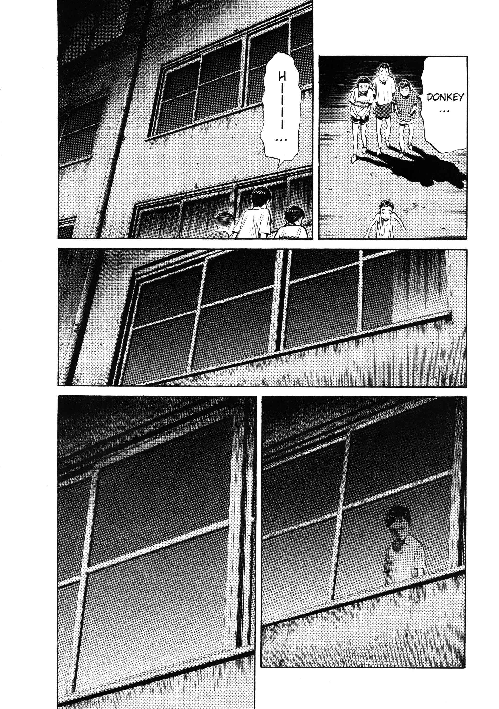 Read 20th Century Boys FRANCAIS Manga Online