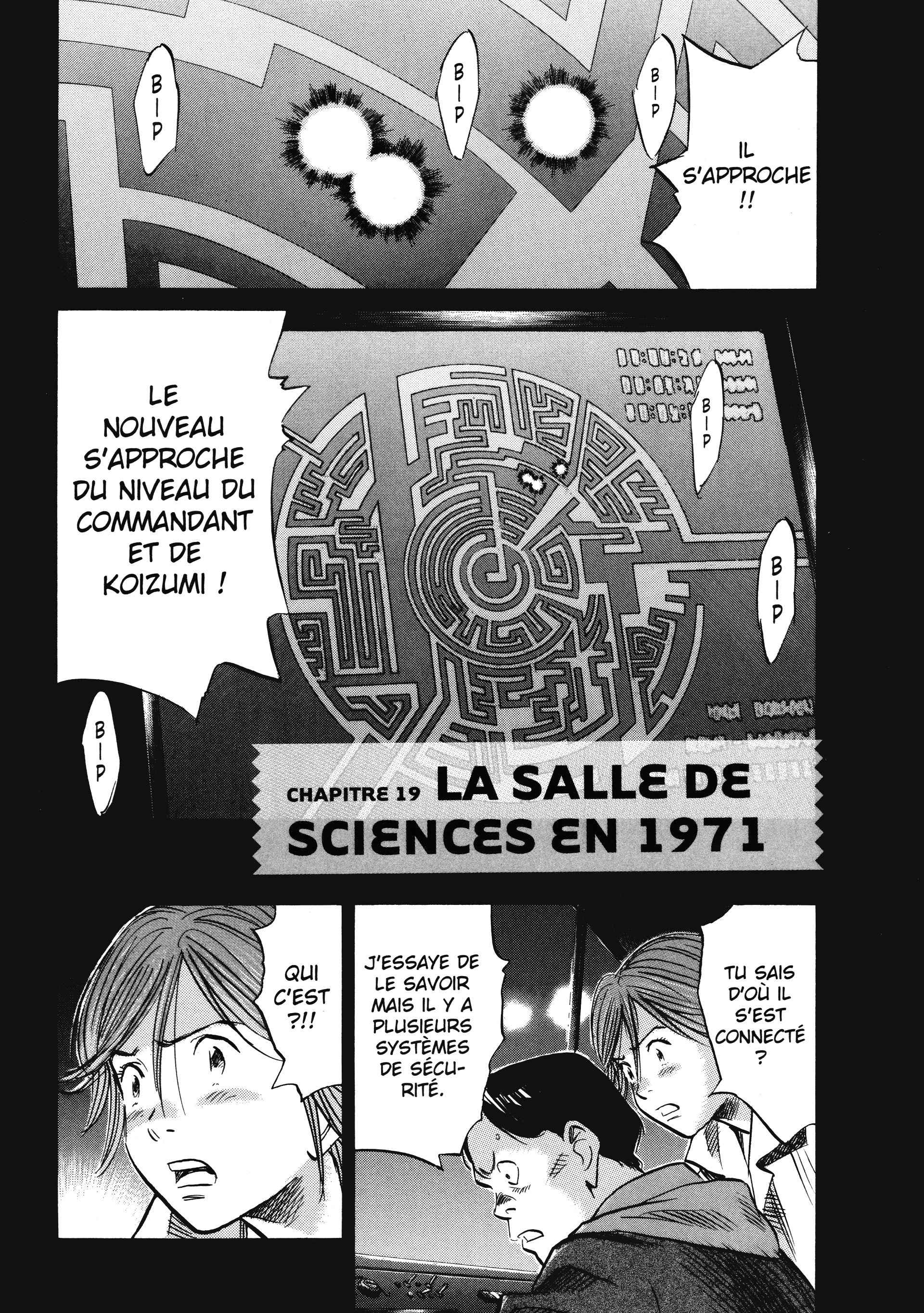 Read 20th Century Boys FRANCAIS Manga Online
