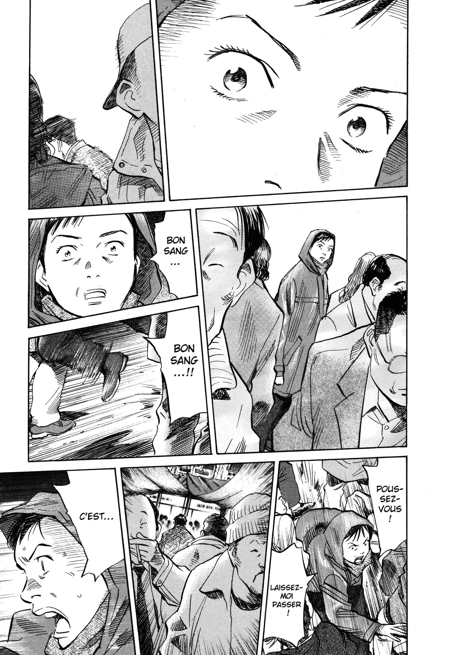 Read 20th Century Boys FRANCAIS Manga Online