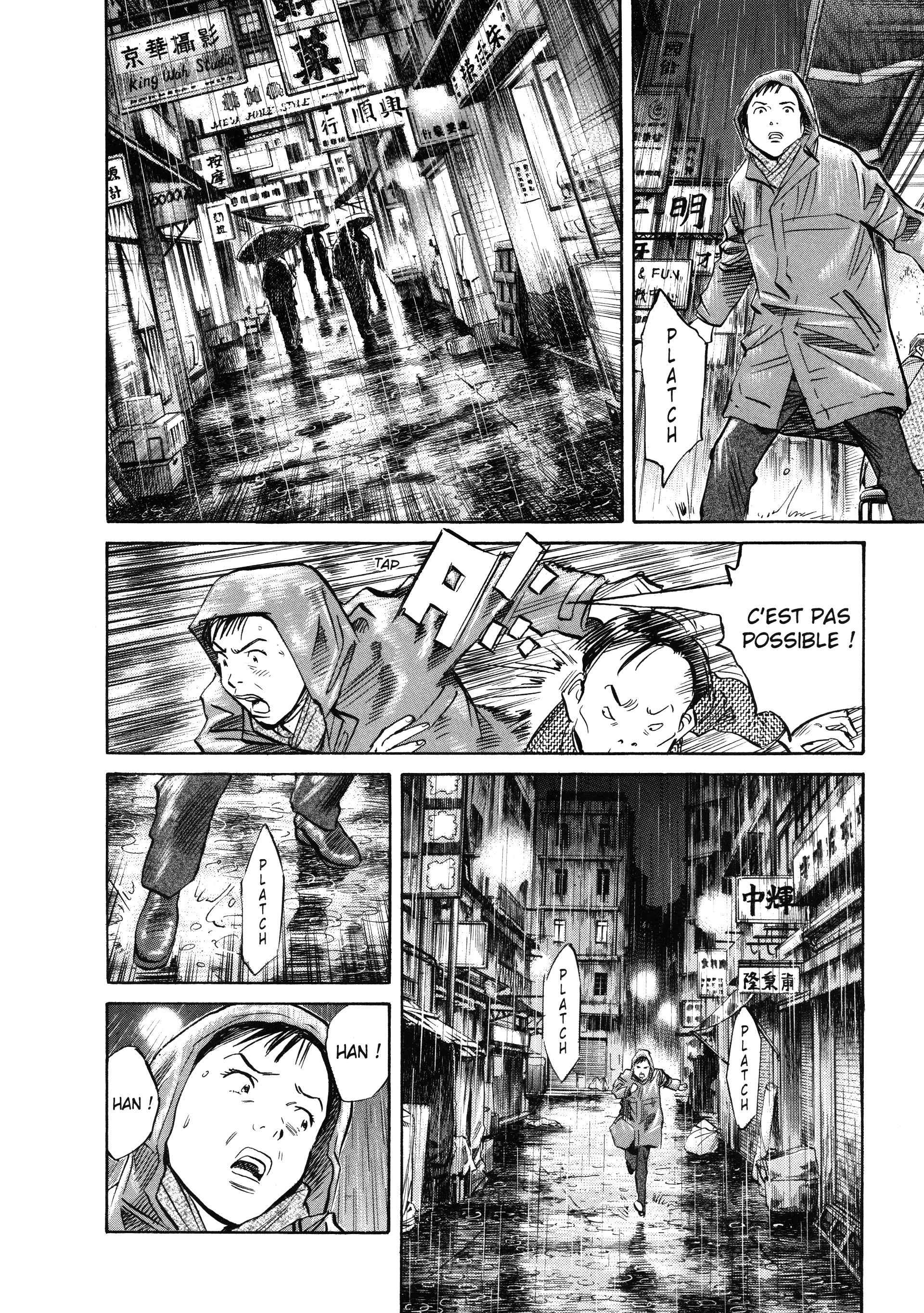 Read 20th Century Boys FRANCAIS Manga Online