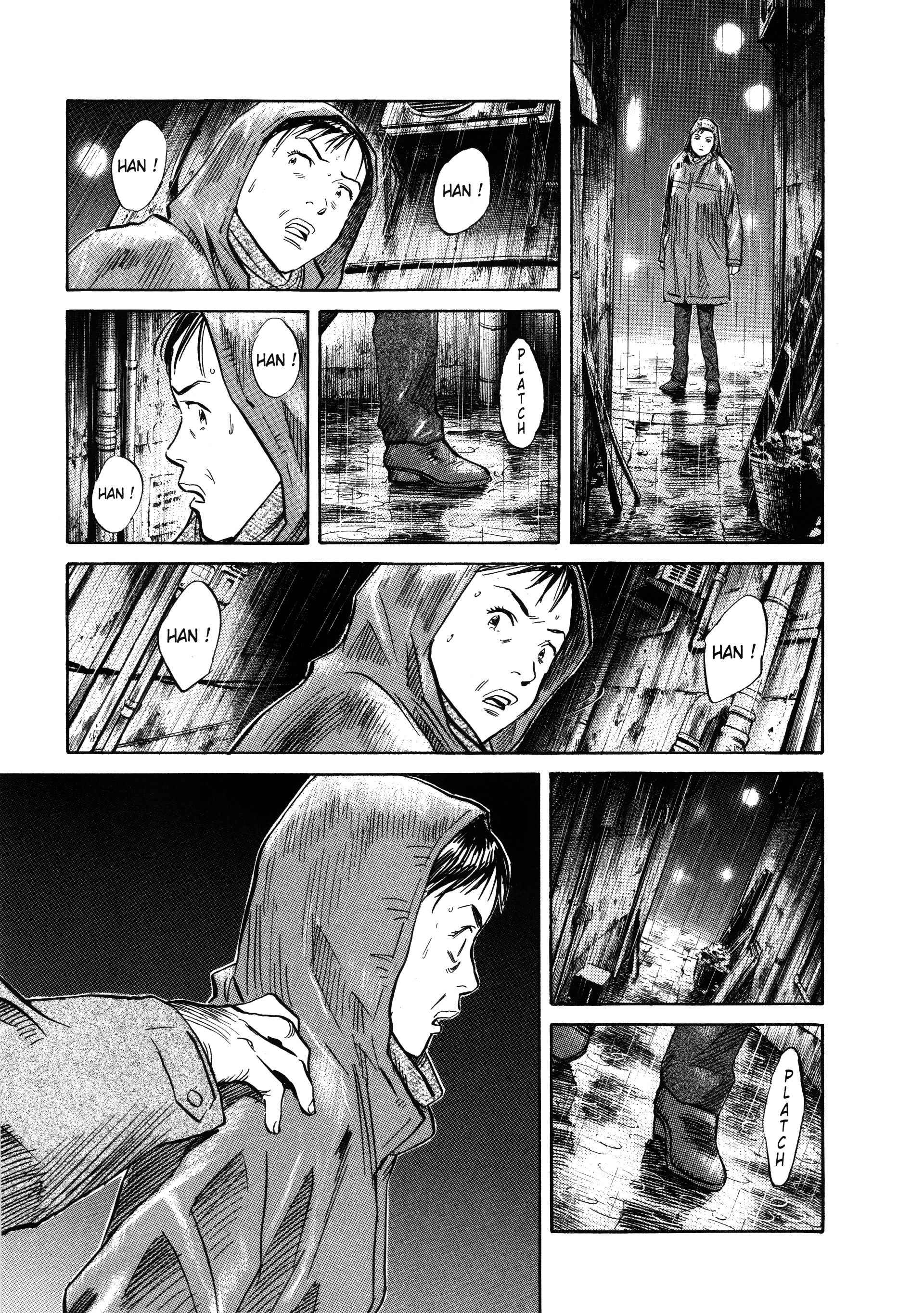 Read 20th Century Boys FRANCAIS Manga Online
