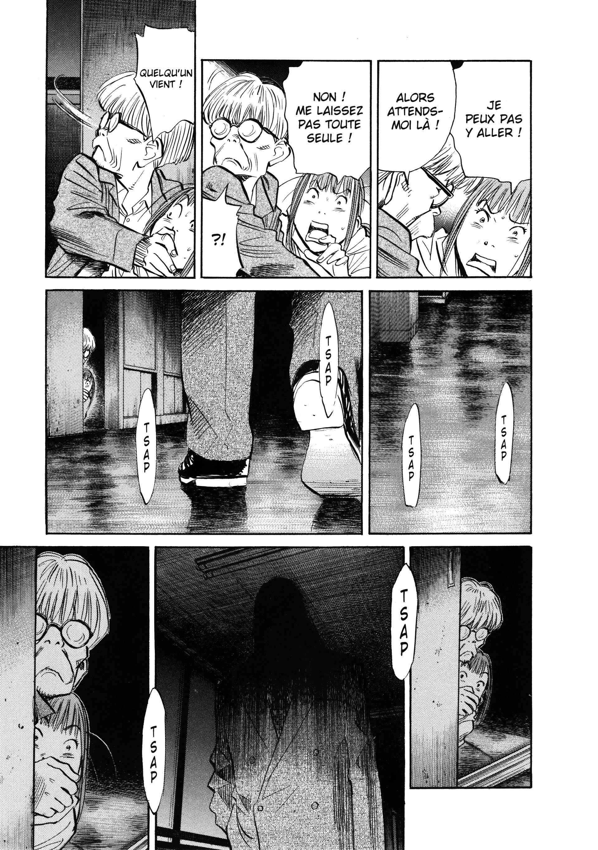 Read 20th Century Boys FRANCAIS Manga Online