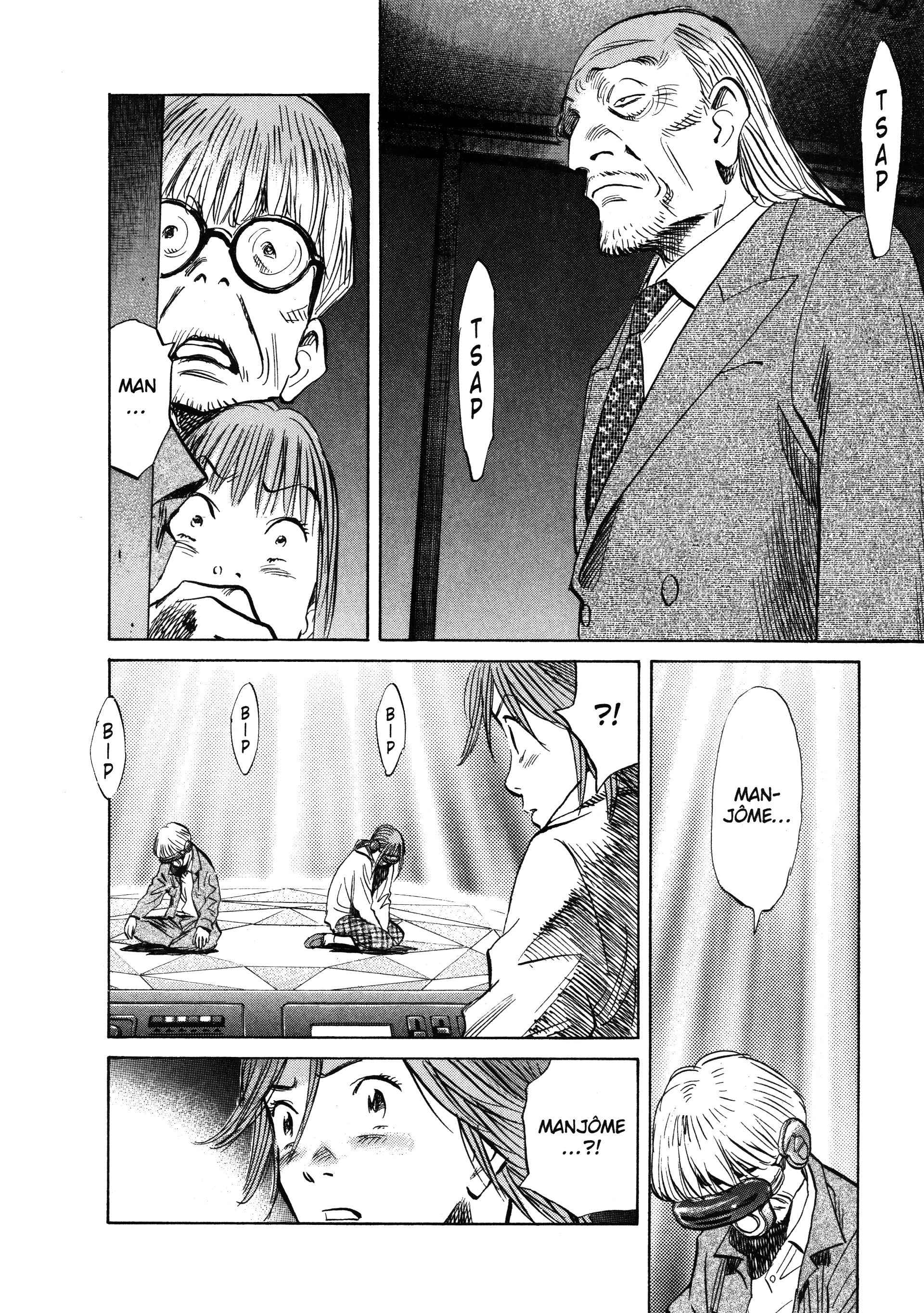 Read 20th Century Boys FRANCAIS Manga Online