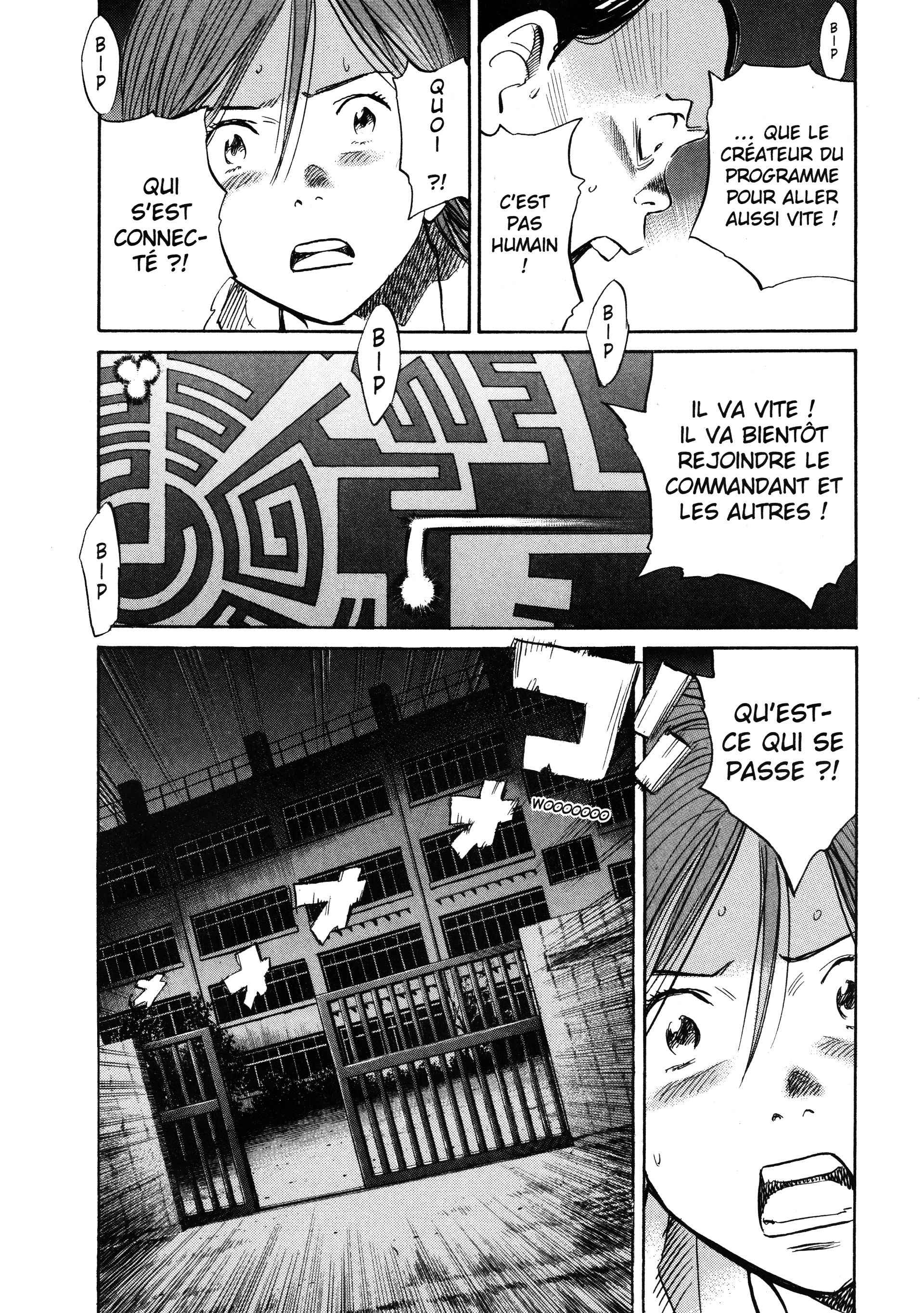 Read 20th Century Boys FRANCAIS Manga Online