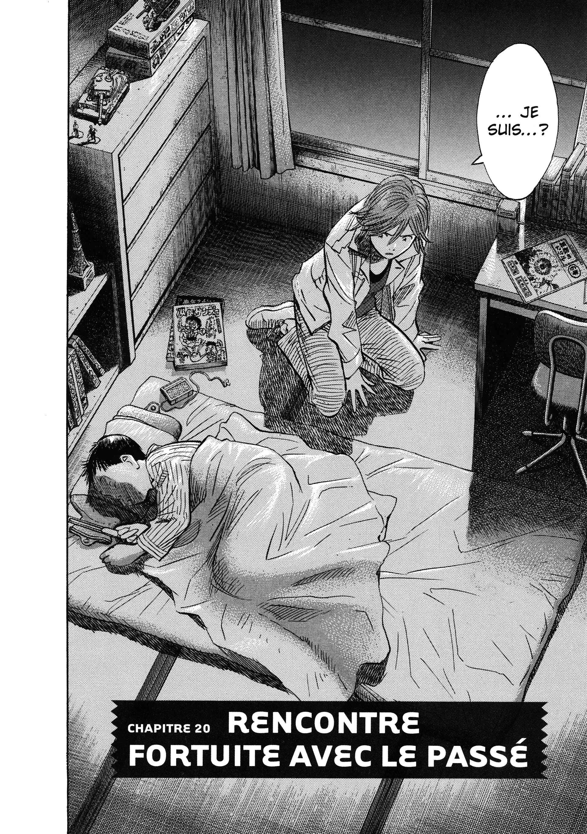 Read 20th Century Boys FRANCAIS Manga Online