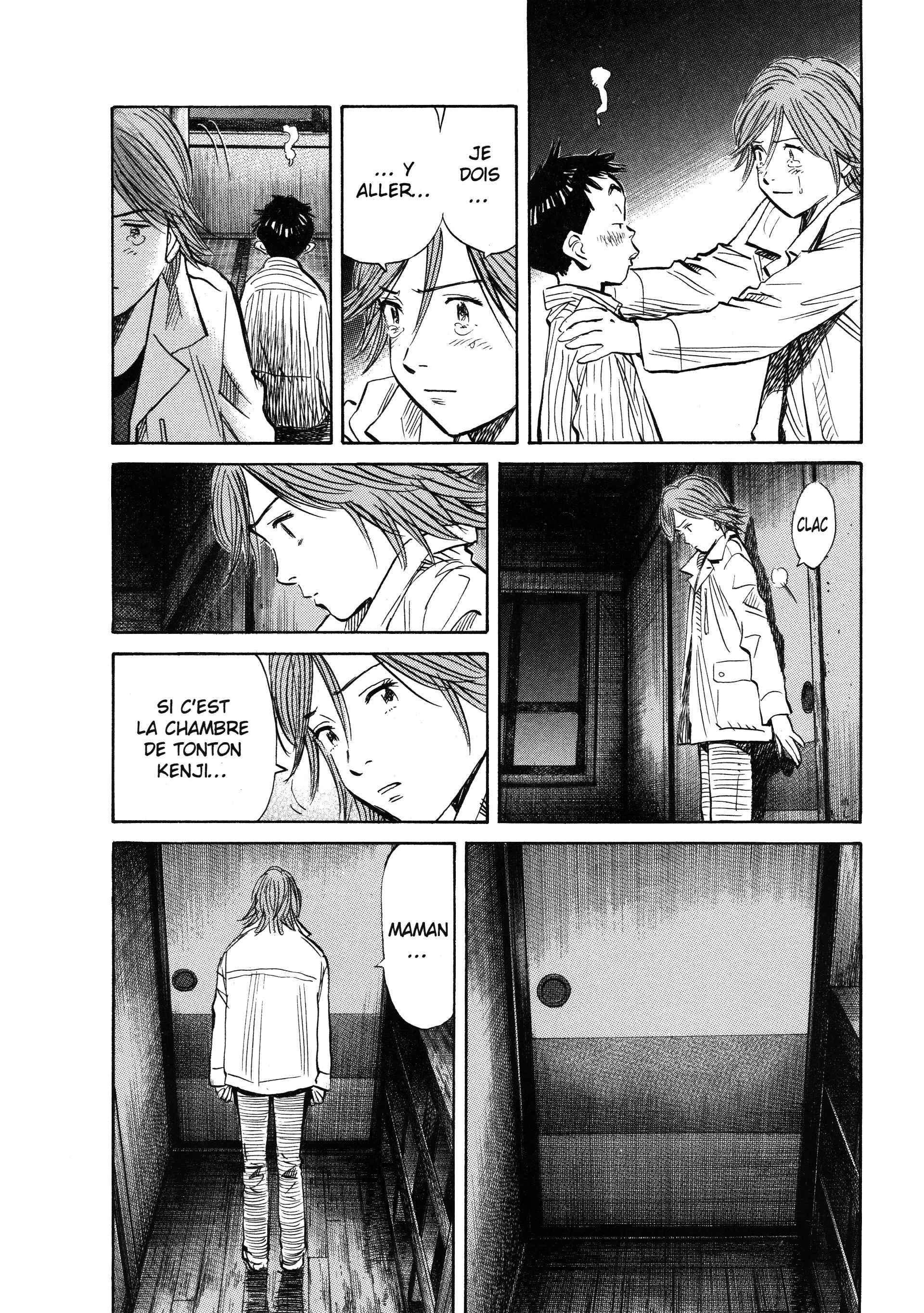 Read 20th Century Boys FRANCAIS Manga Online