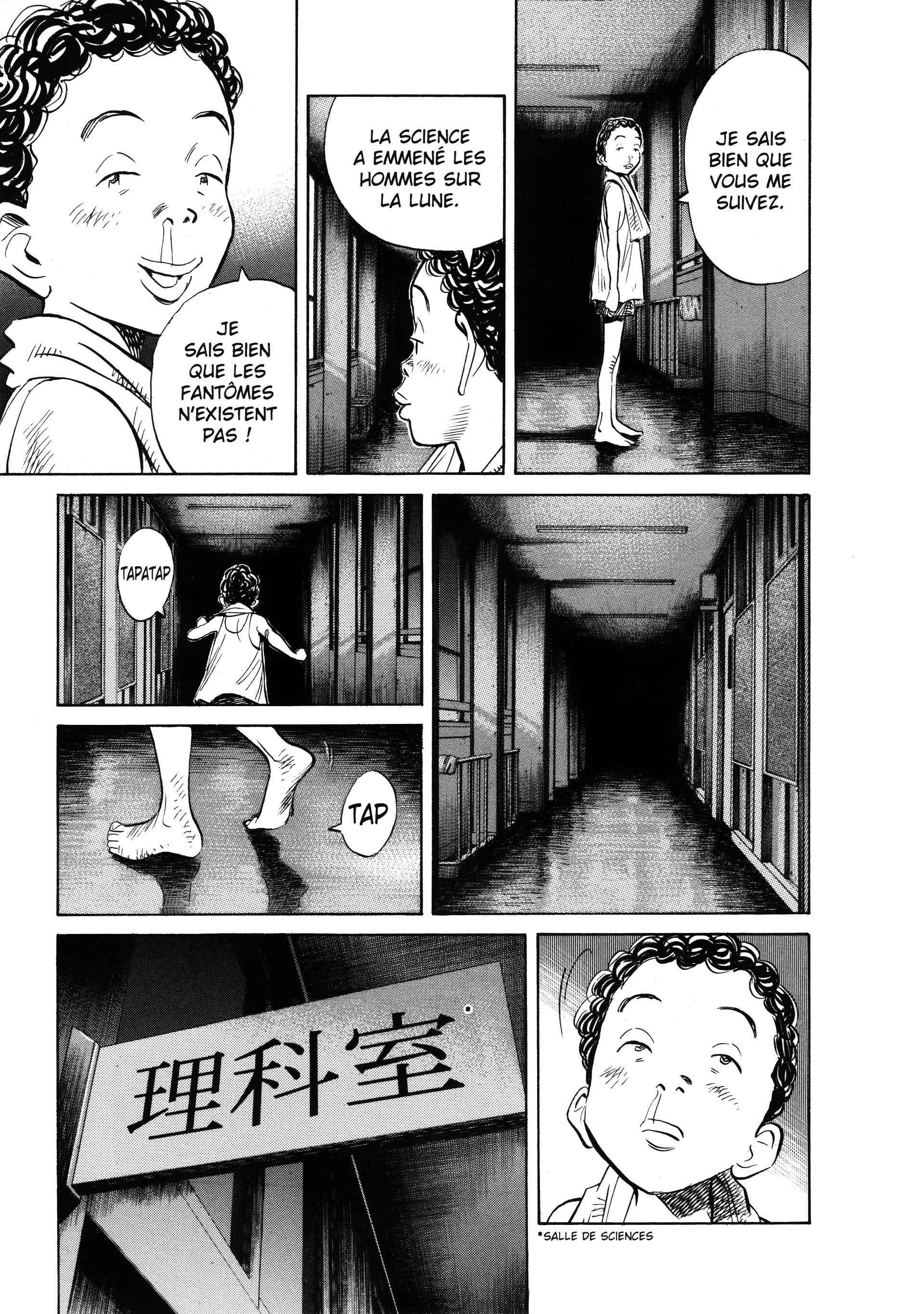 Read 20th Century Boys FRANCAIS Manga Online