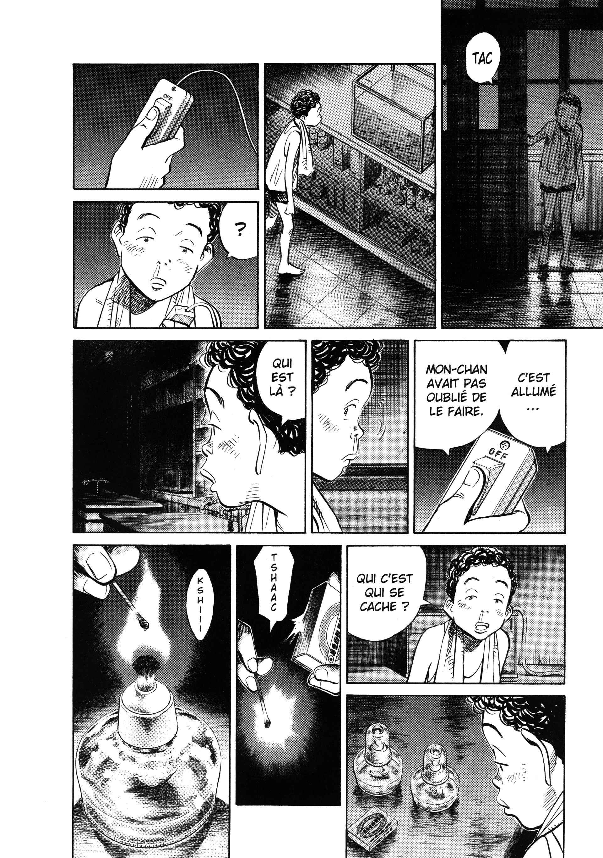Read 20th Century Boys FRANCAIS Manga Online