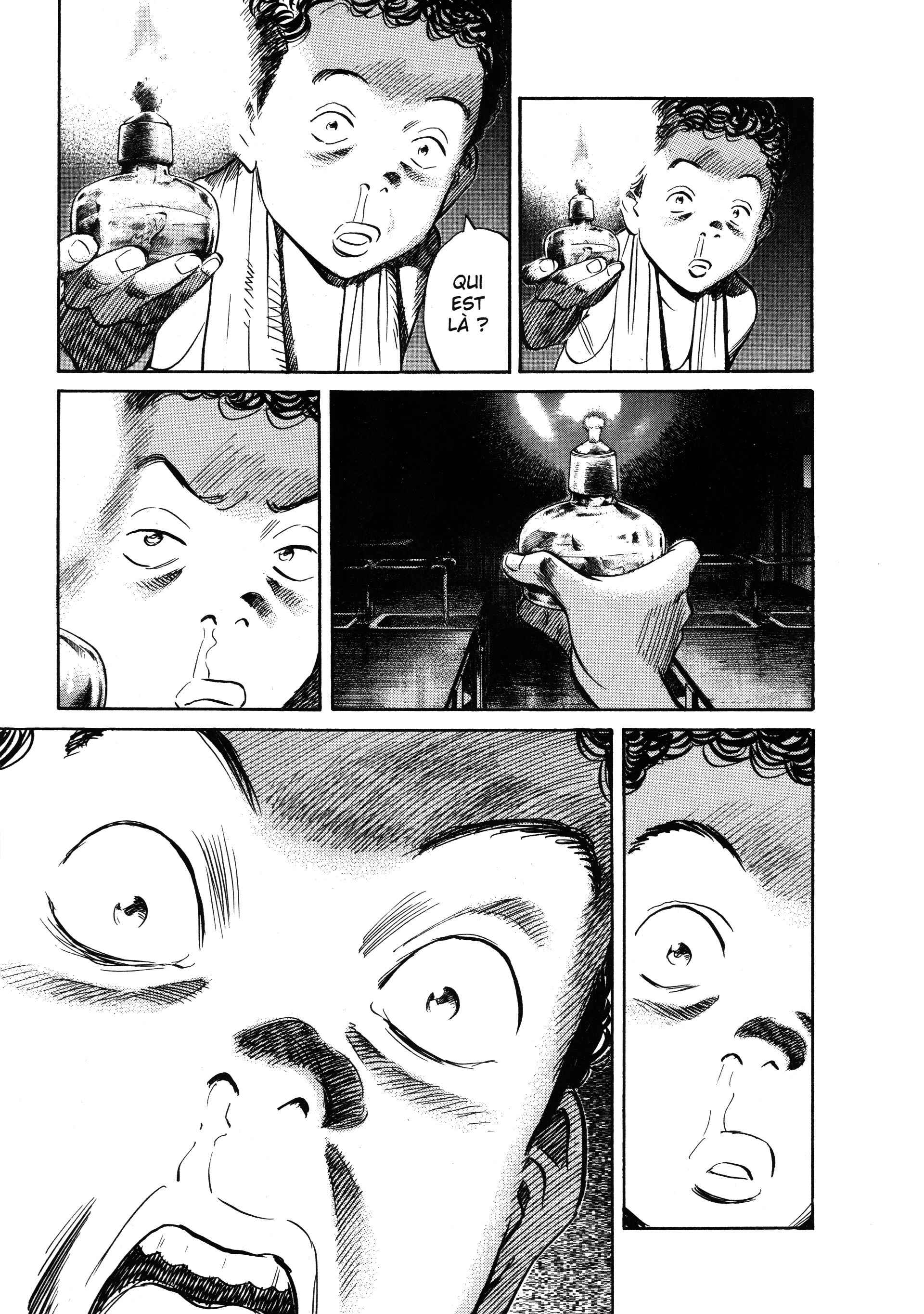 Read 20th Century Boys FRANCAIS Manga Online