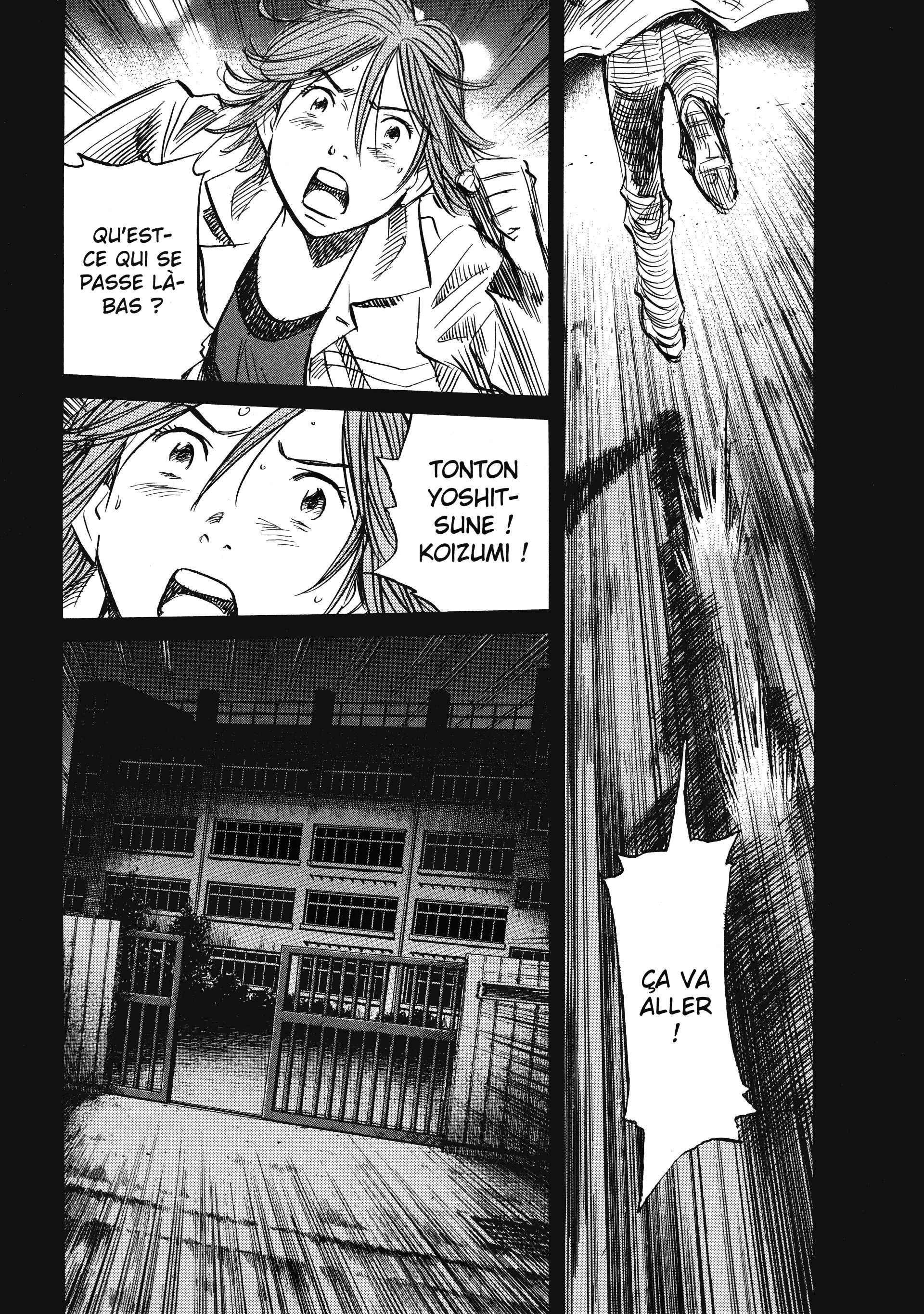 Read 20th Century Boys FRANCAIS Manga Online