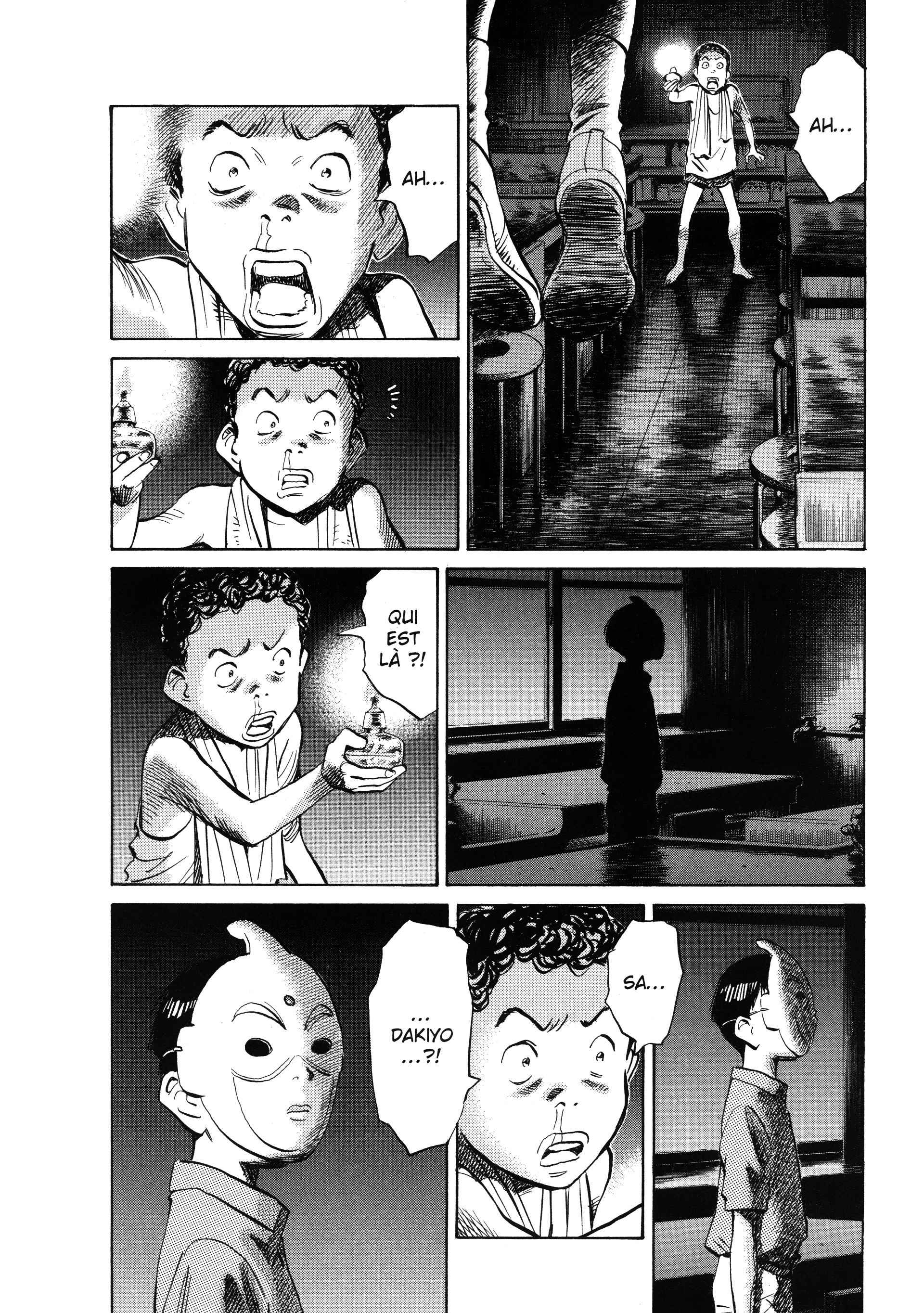 Read 20th Century Boys FRANCAIS Manga Online