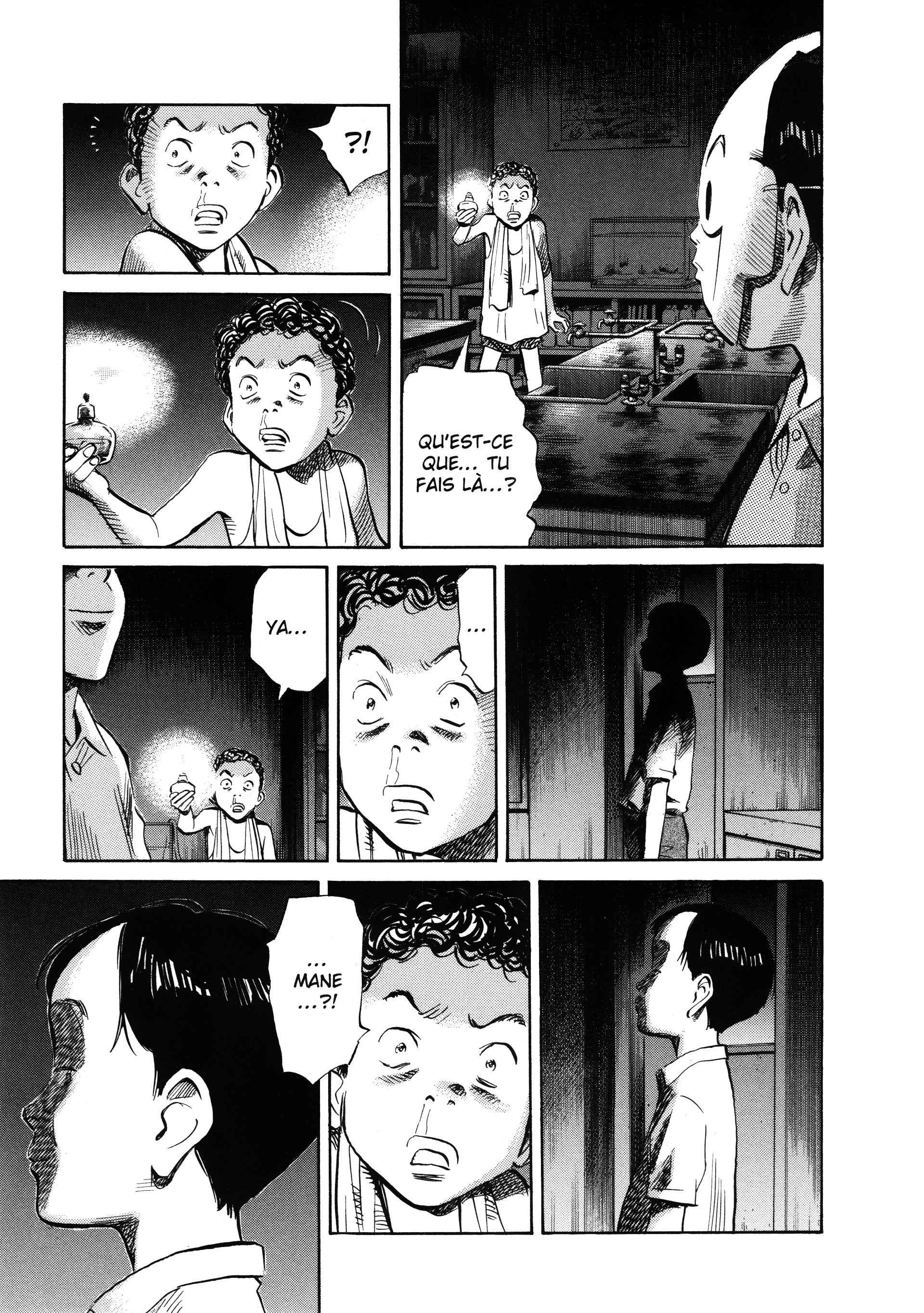 Read 20th Century Boys FRANCAIS Manga Online