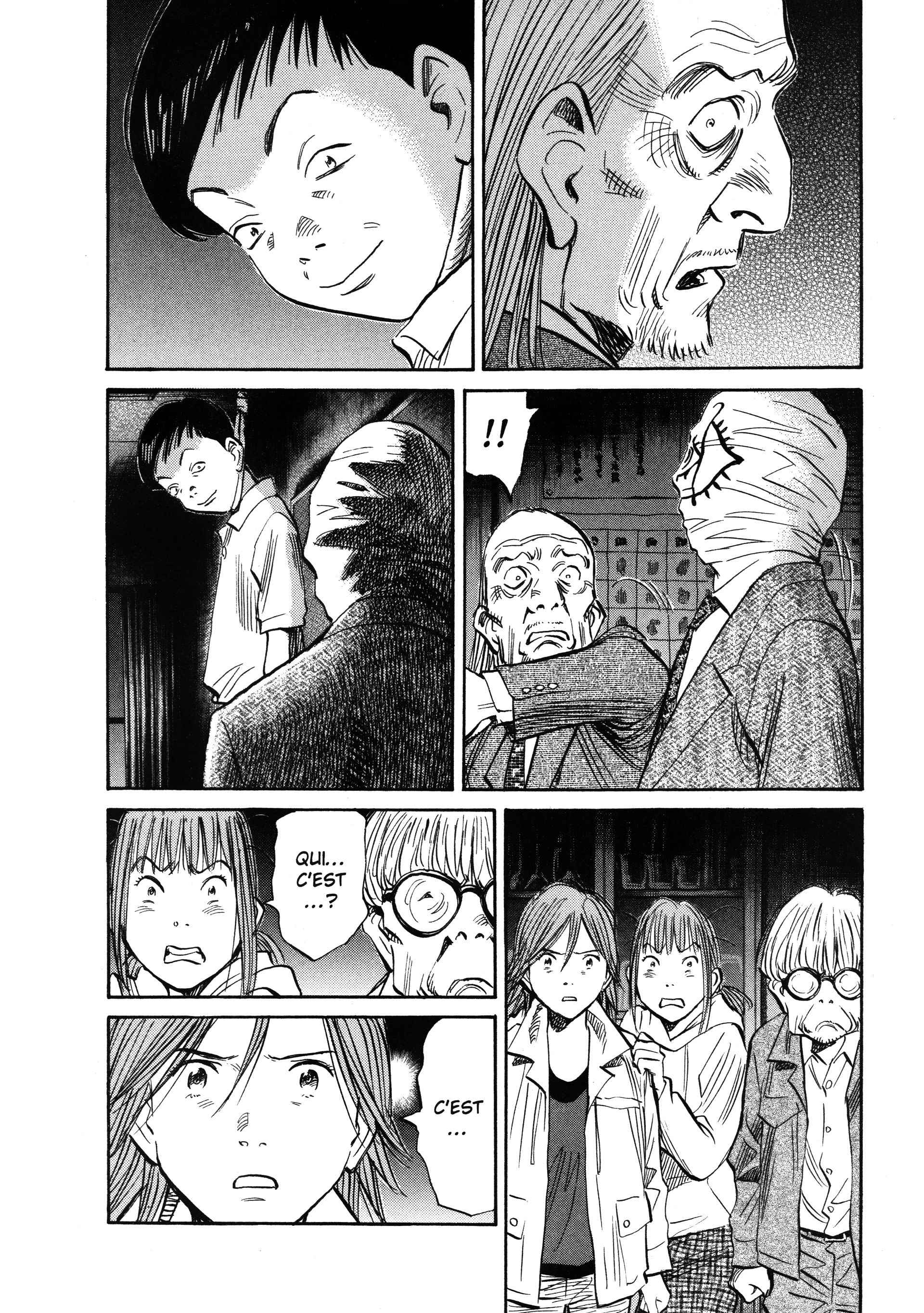 Read 20th Century Boys FRANCAIS Manga Online