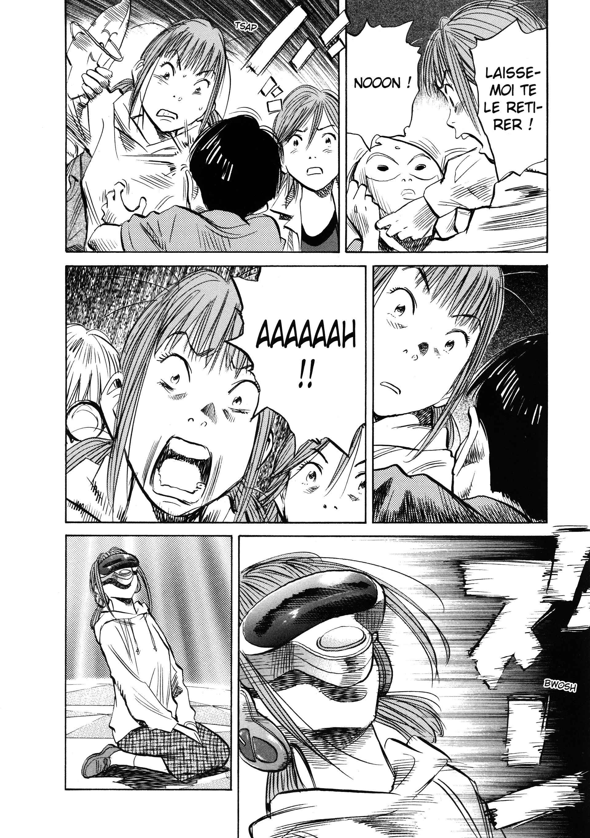 Read 20th Century Boys FRANCAIS Manga Online