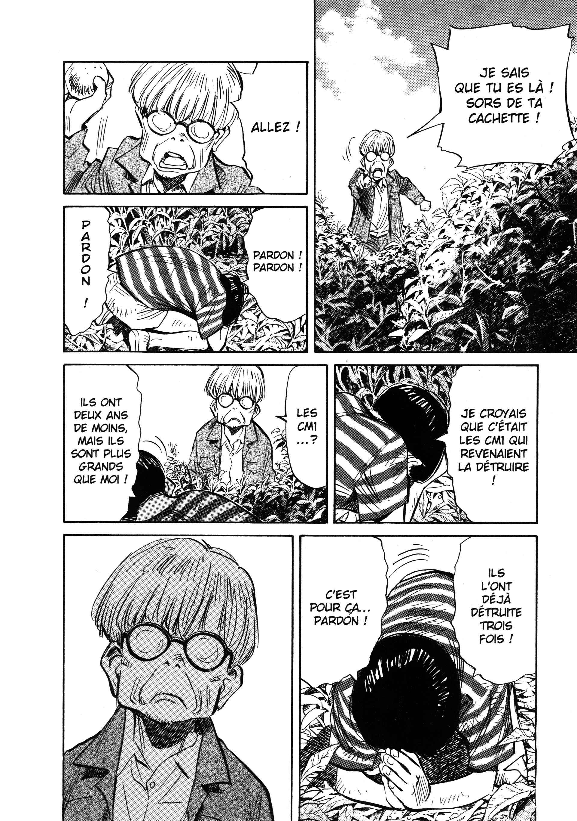 Read 20th Century Boys FRANCAIS Manga Online