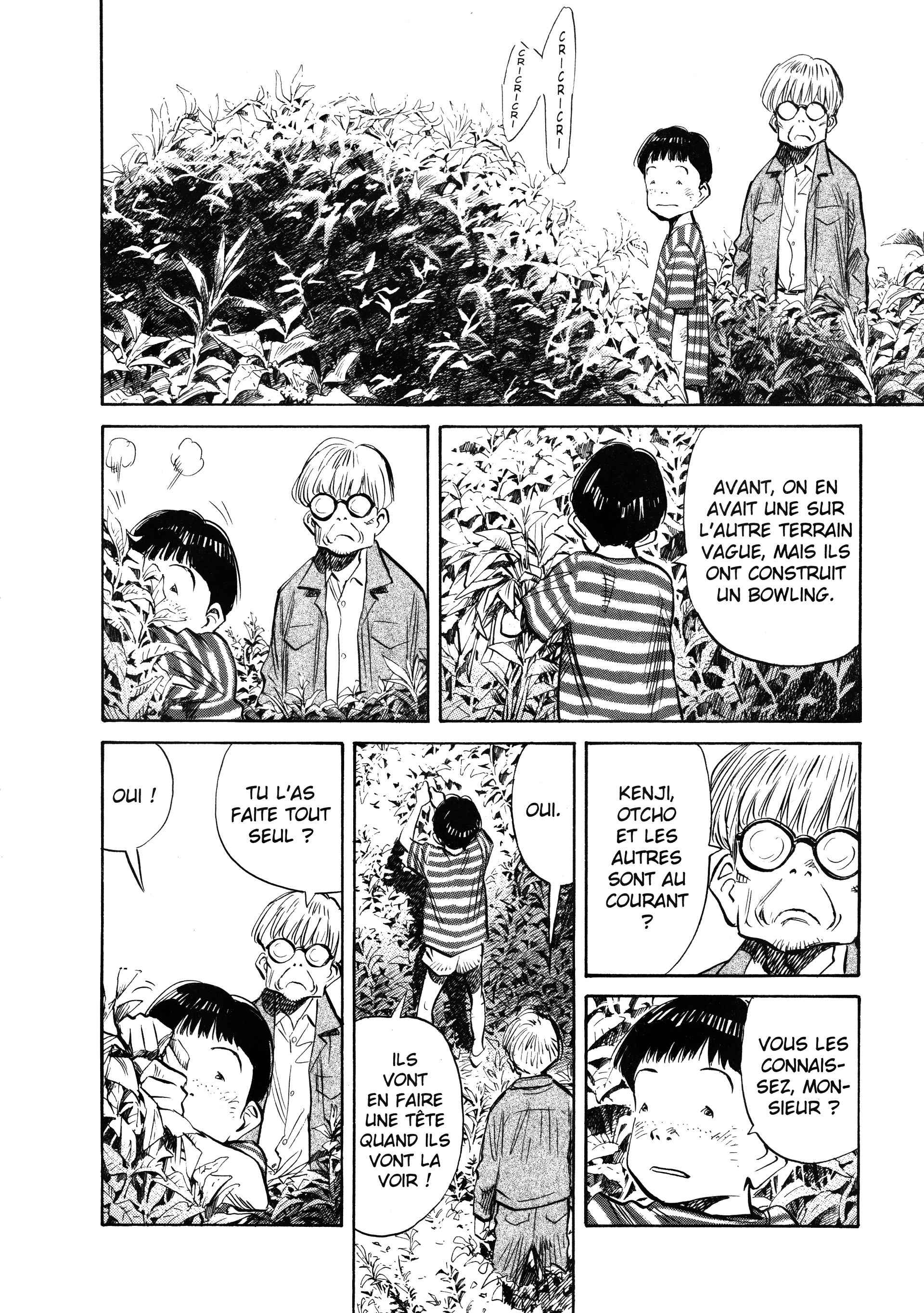 Read 20th Century Boys FRANCAIS Manga Online