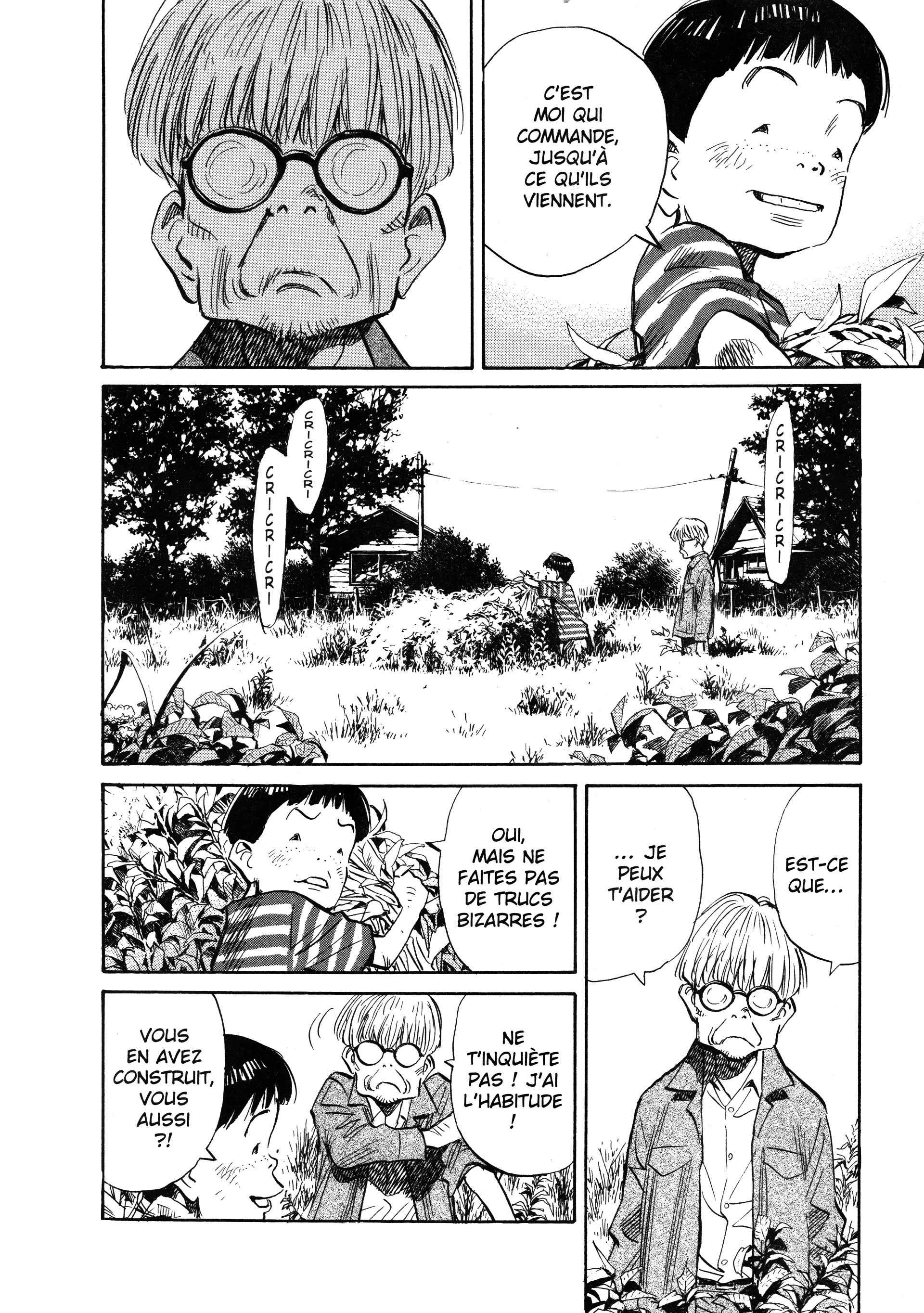 Read 20th Century Boys FRANCAIS Manga Online