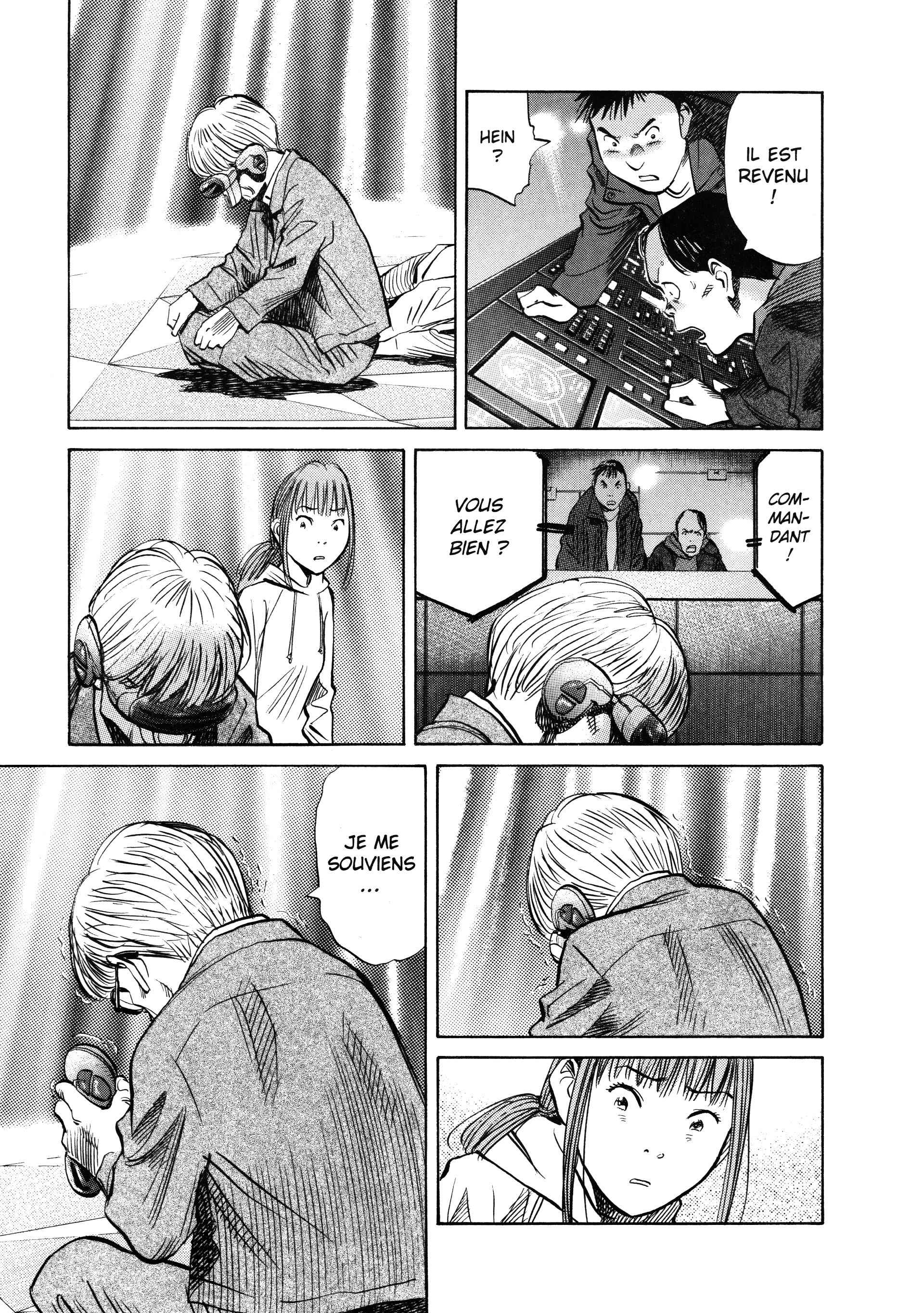 Read 20th Century Boys FRANCAIS Manga Online