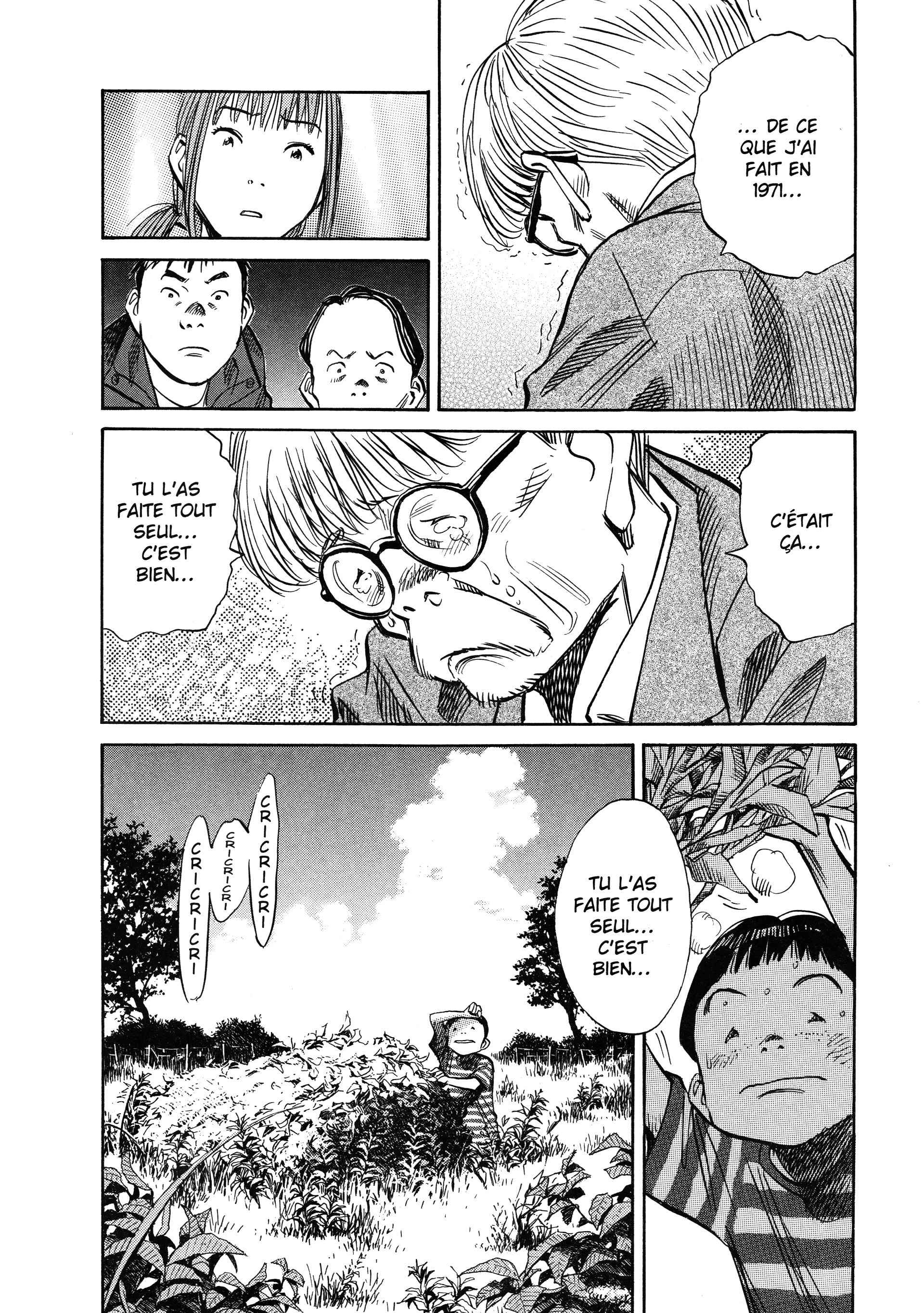 Read 20th Century Boys FRANCAIS Manga Online