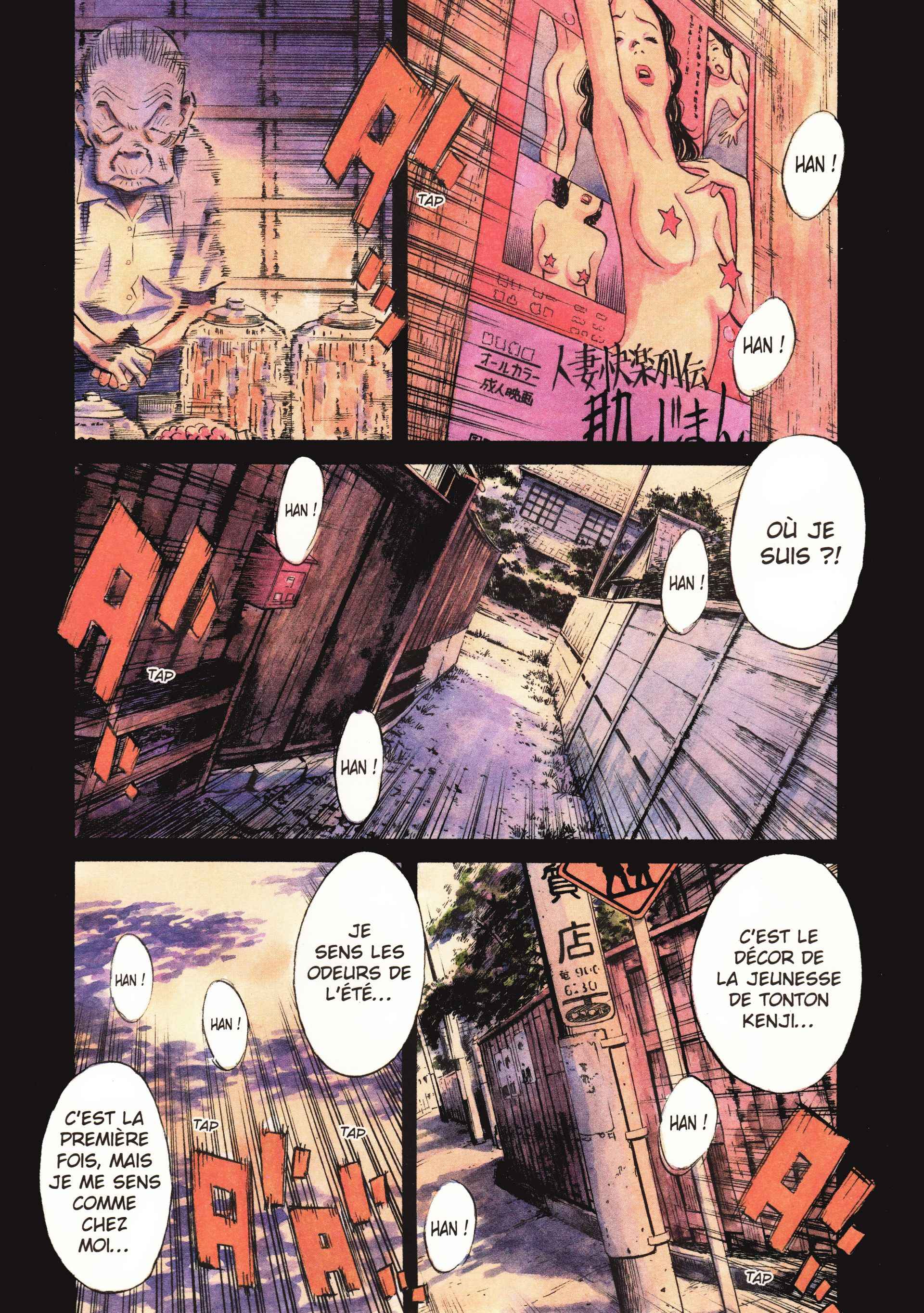 Read 20th Century Boys FRANCAIS Manga Online