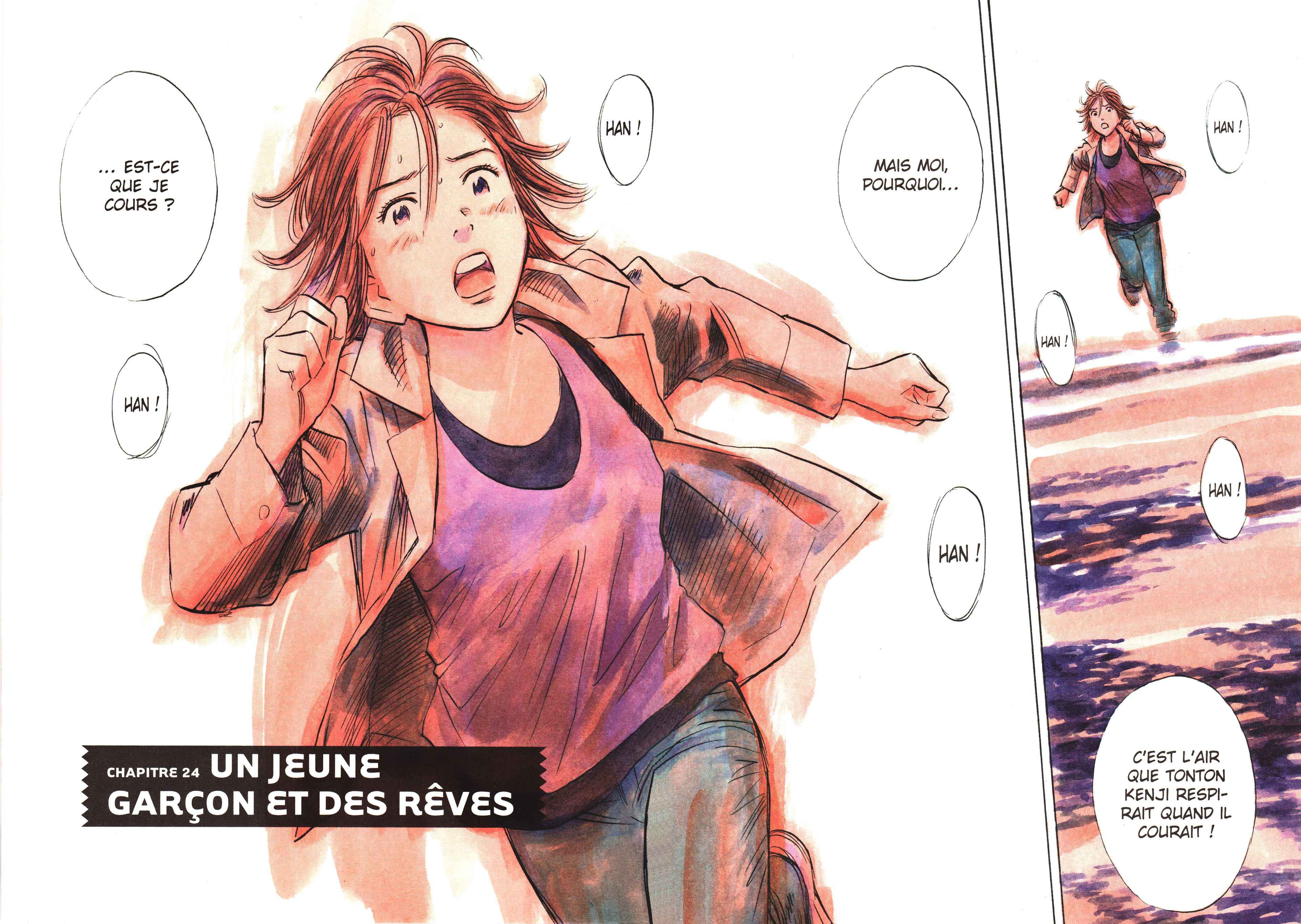 Read 20th Century Boys FRANCAIS Manga Online