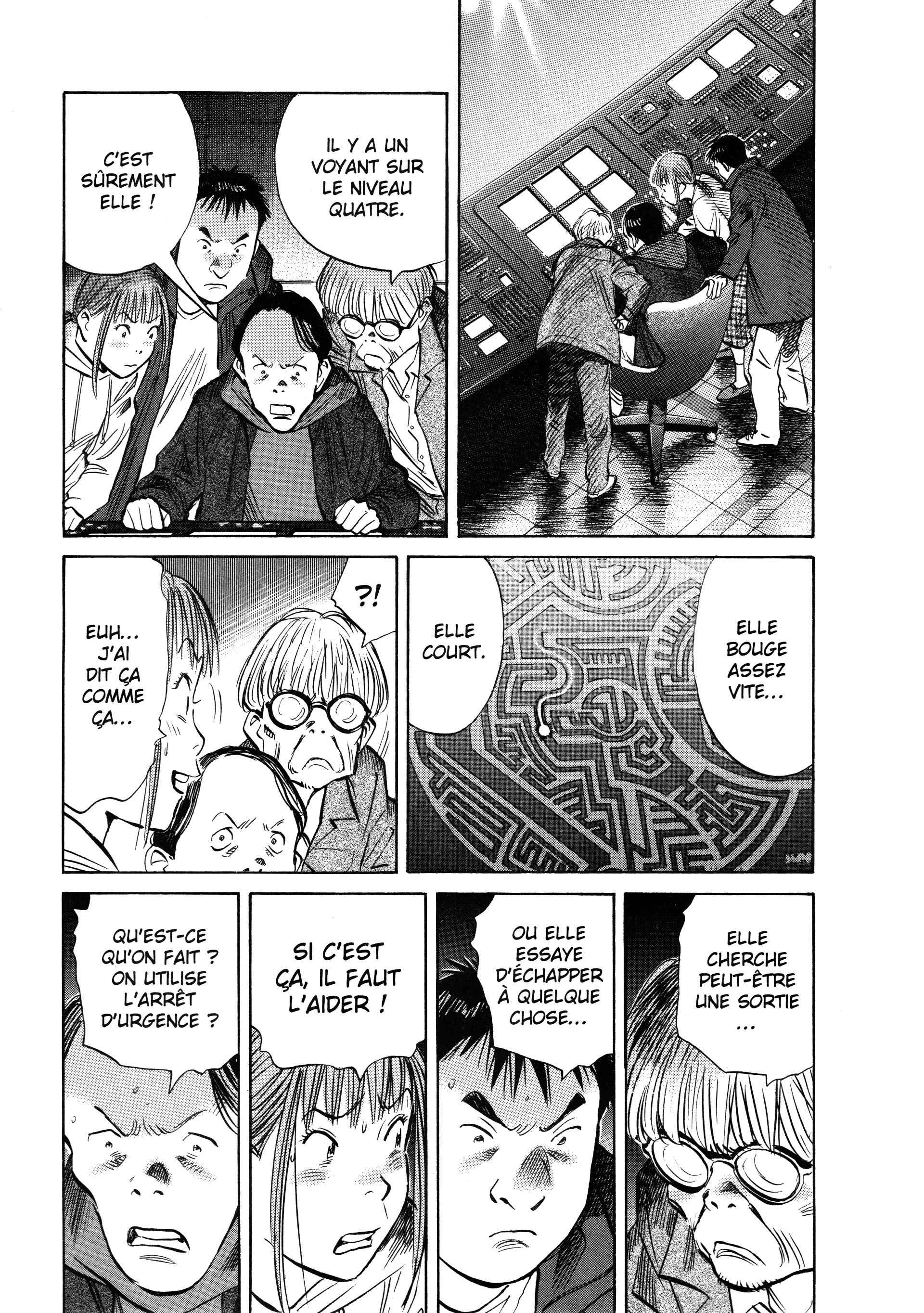 Read 20th Century Boys FRANCAIS Manga Online