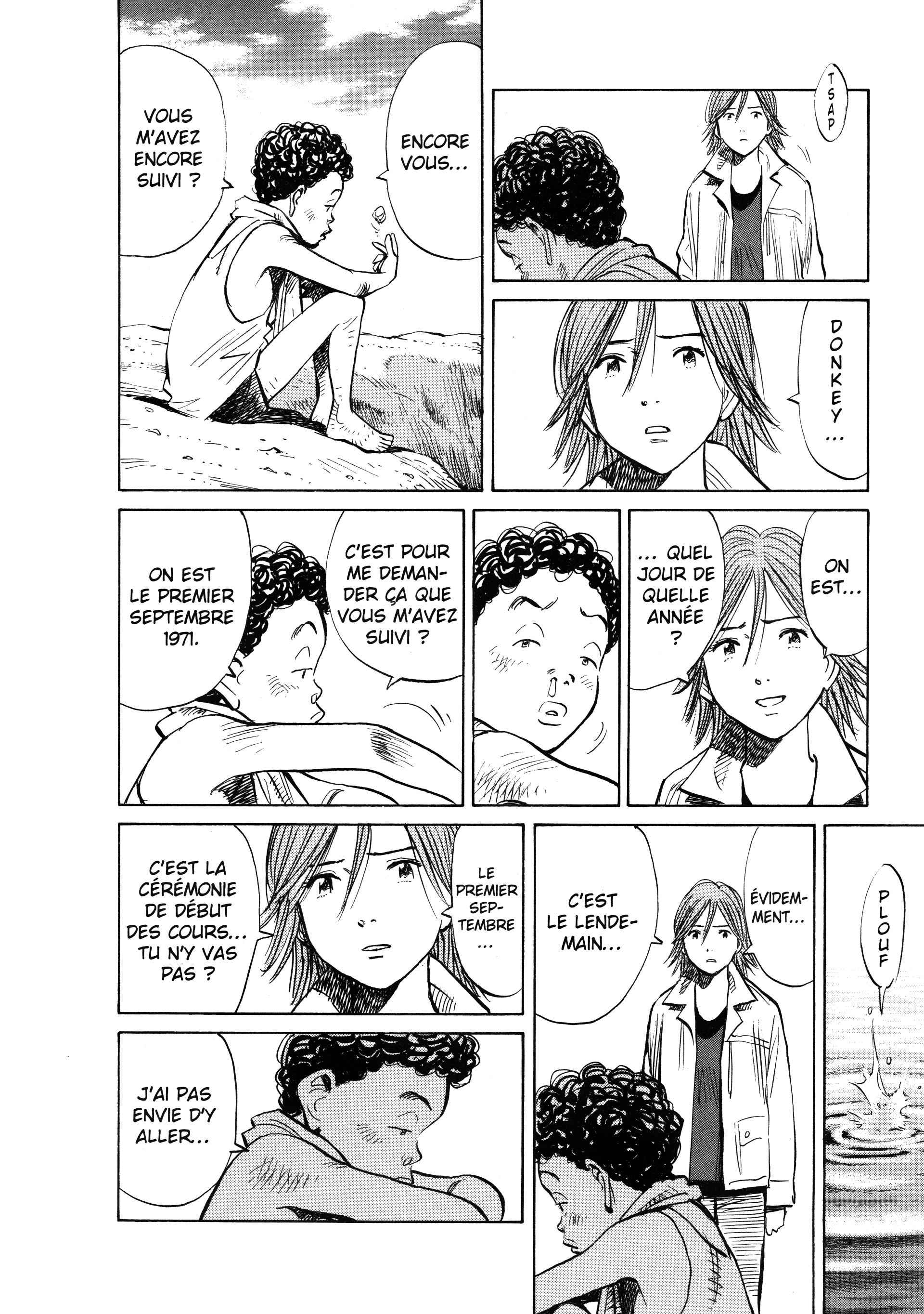 Read 20th Century Boys FRANCAIS Manga Online