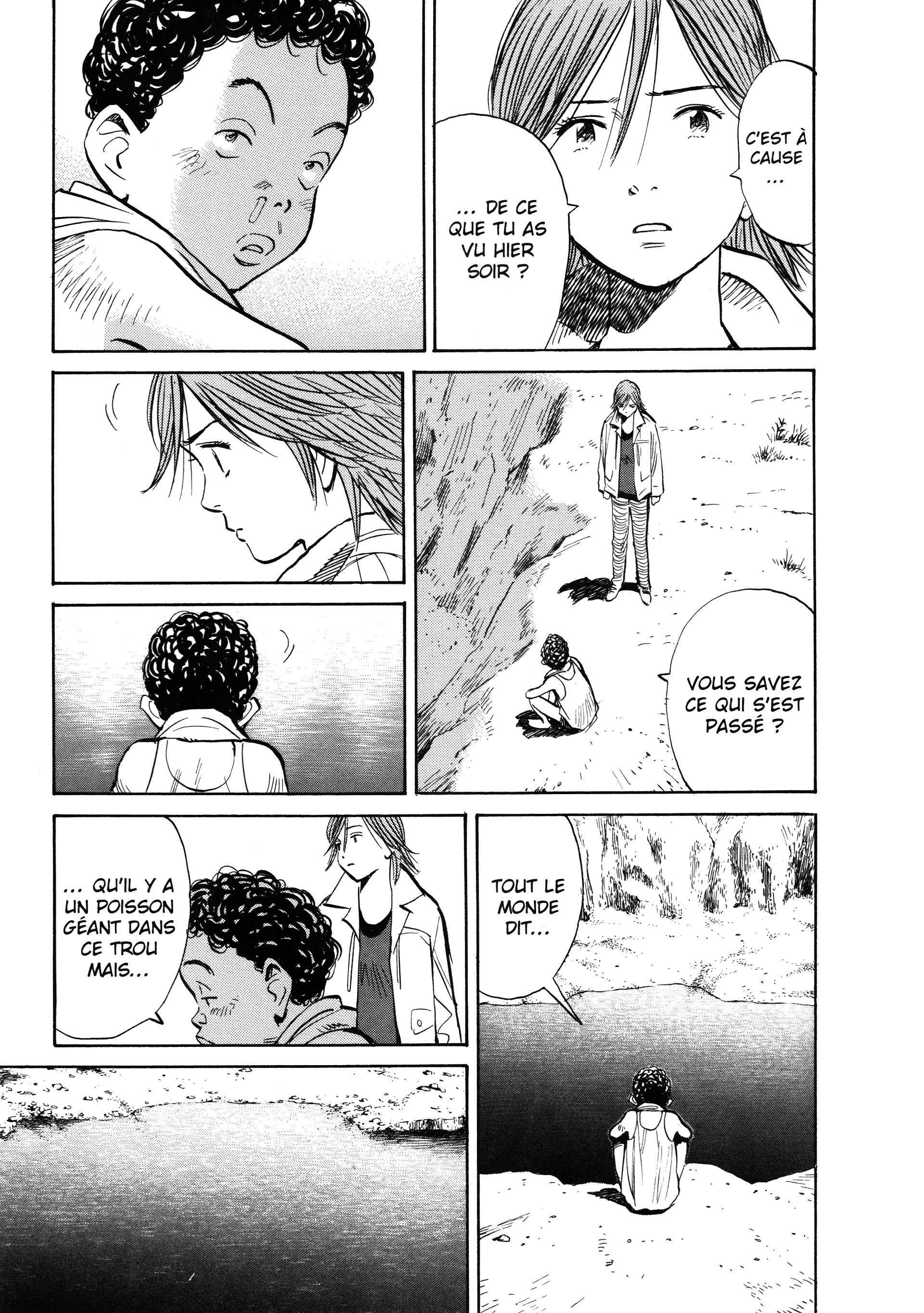 Read 20th Century Boys FRANCAIS Manga Online