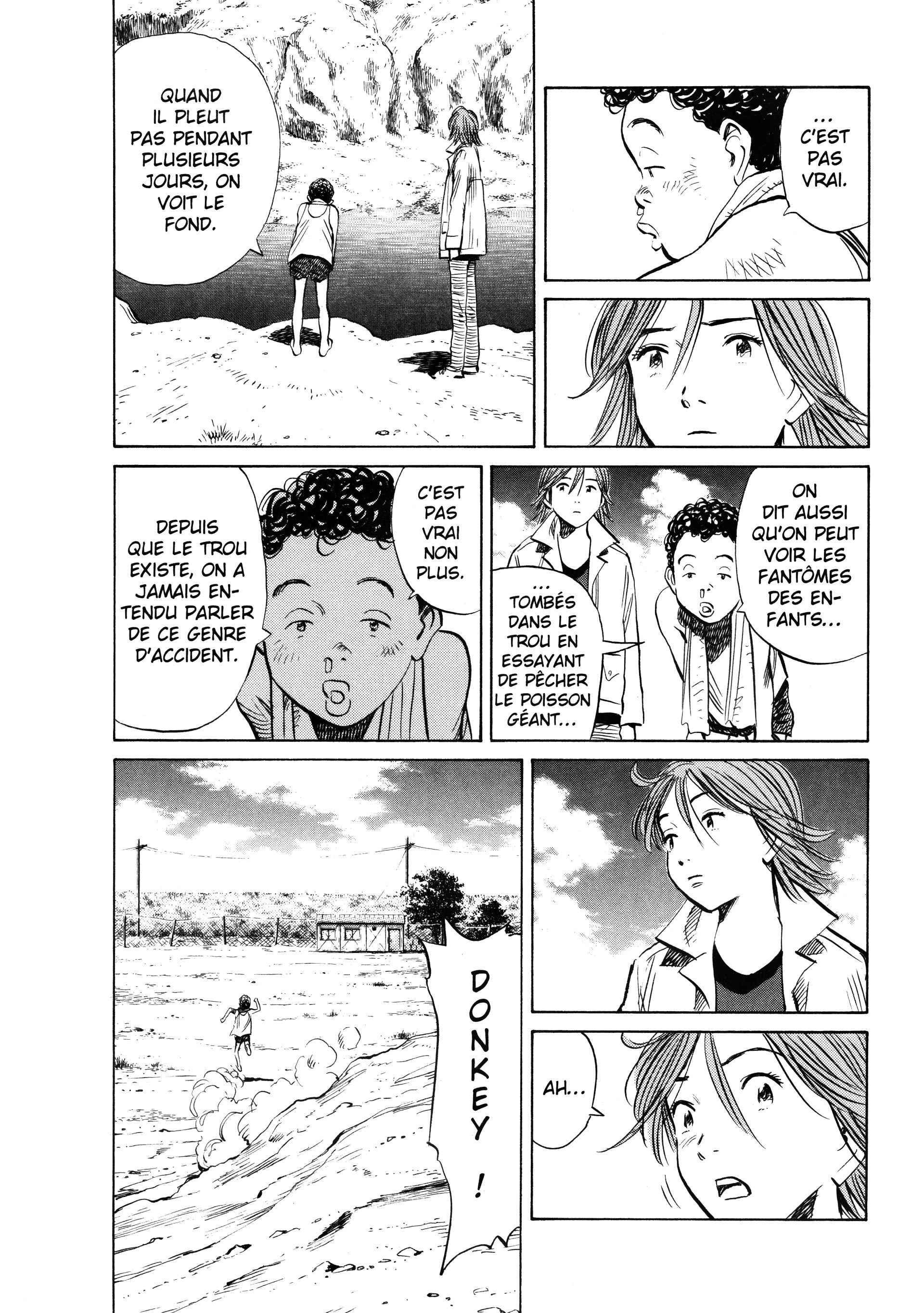 Read 20th Century Boys FRANCAIS Manga Online