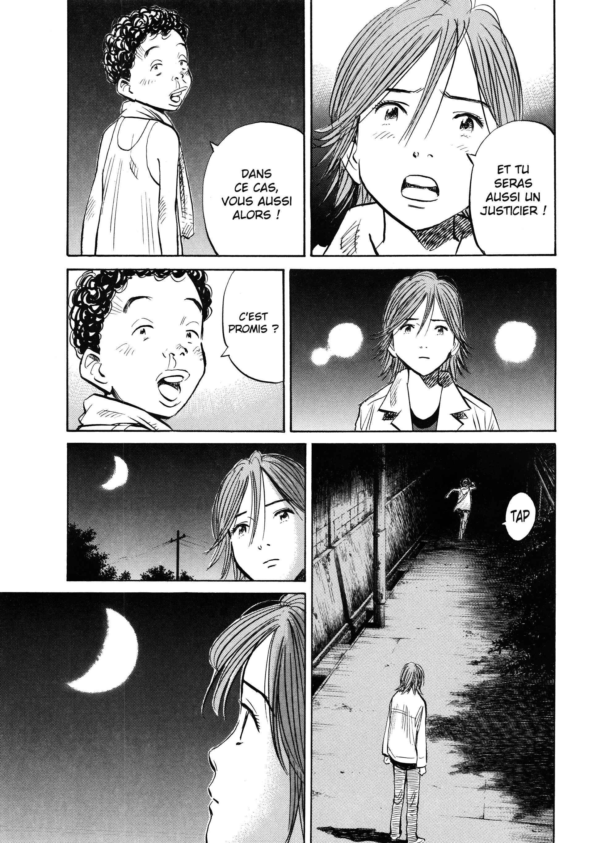 Read 20th Century Boys FRANCAIS Manga Online