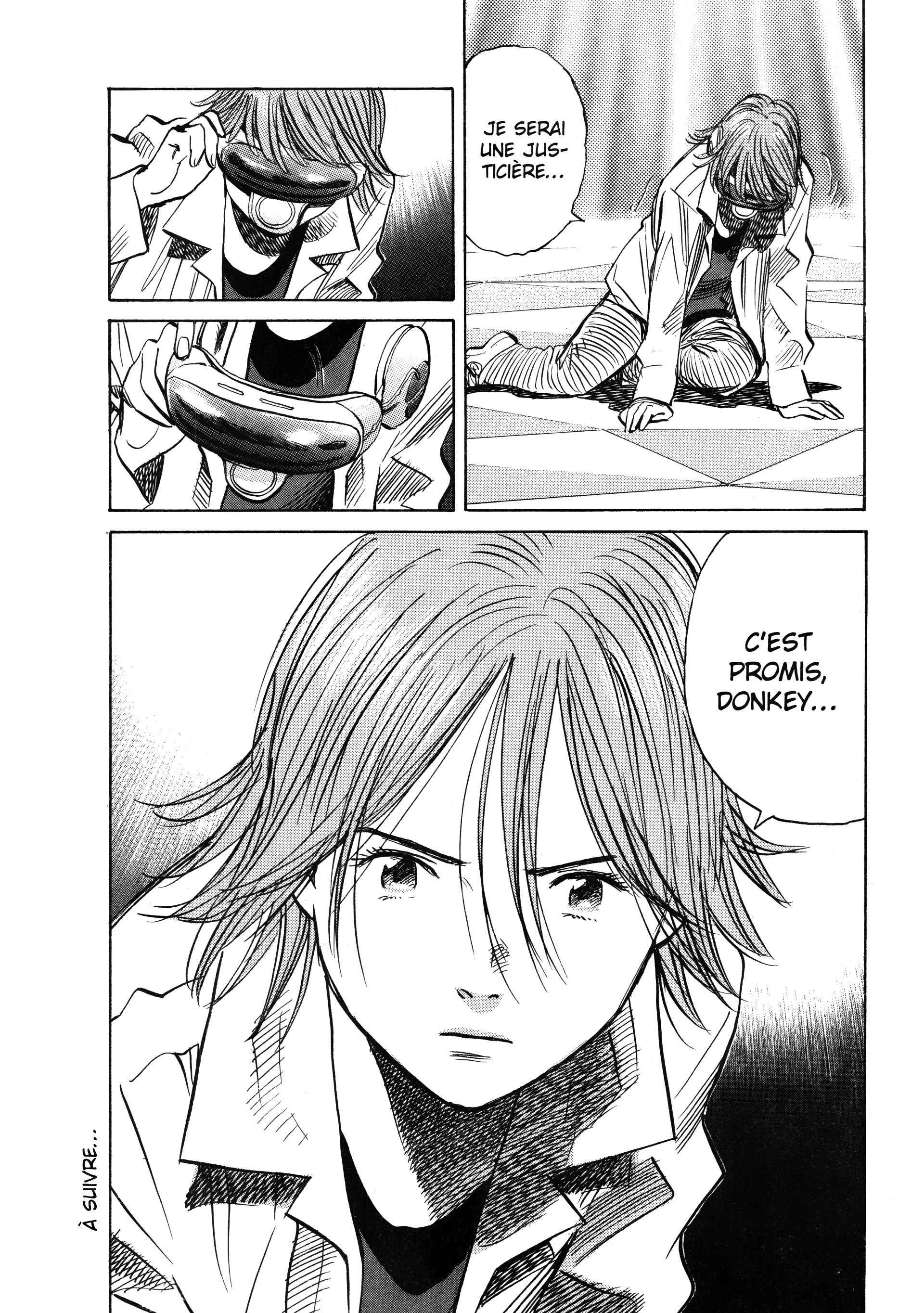 Read 20th Century Boys FRANCAIS Manga Online