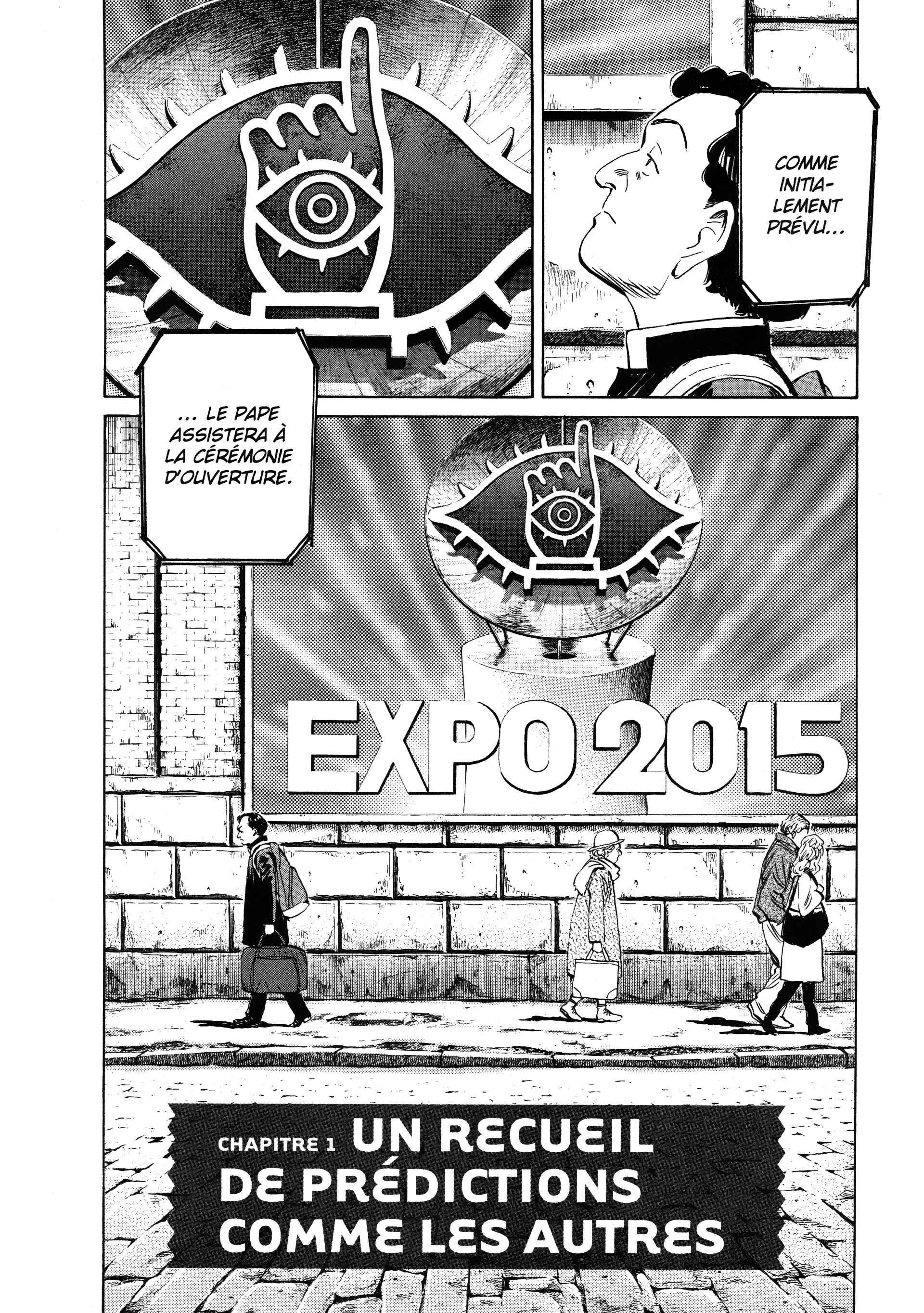 Read 20th Century Boys FRANCAIS Manga Online