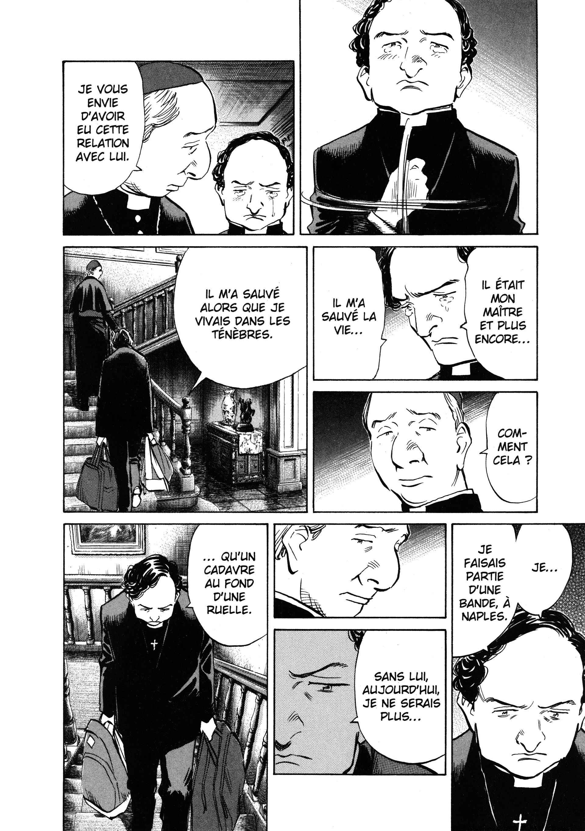 Read 20th Century Boys FRANCAIS Manga Online