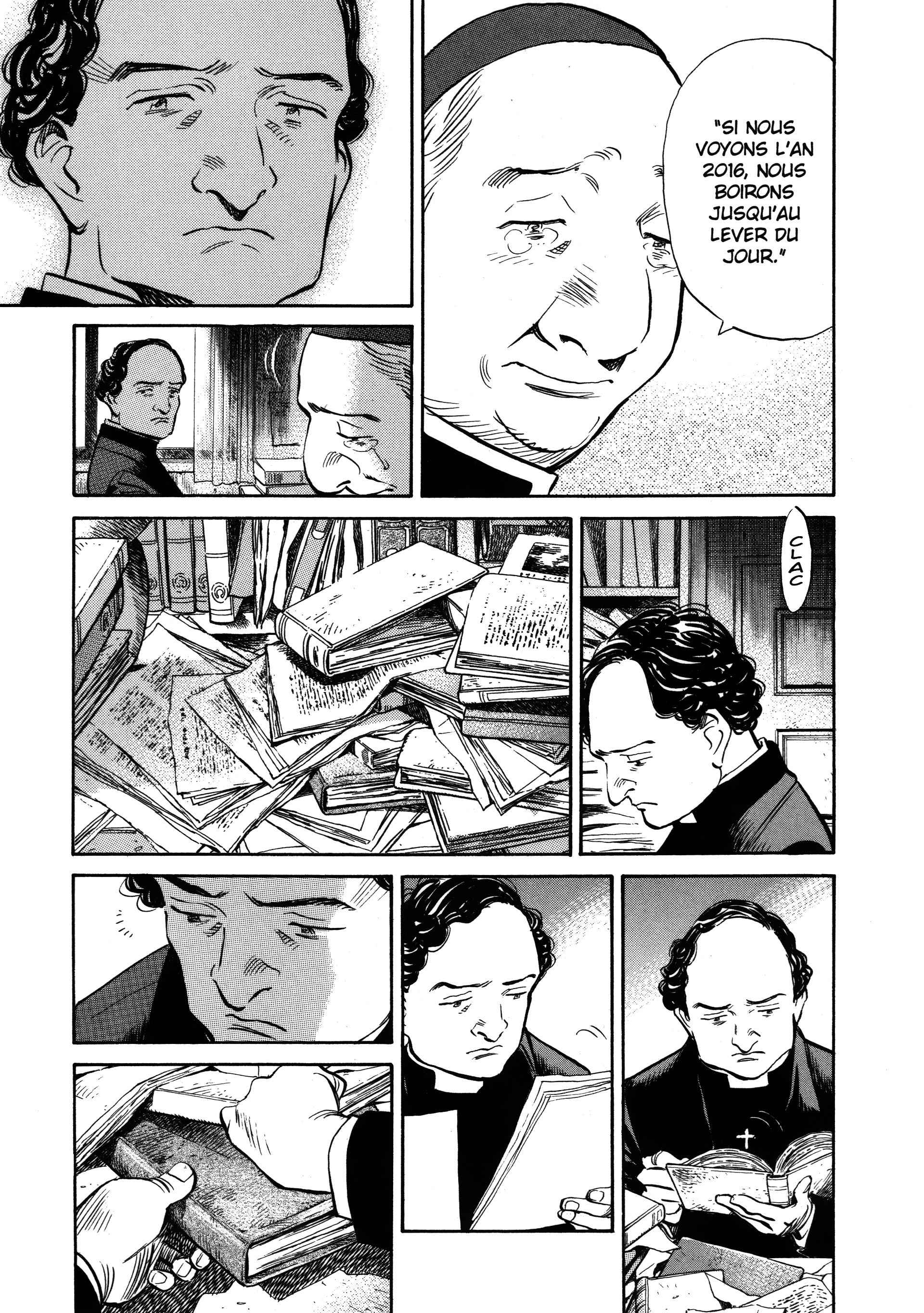 Read 20th Century Boys FRANCAIS Manga Online