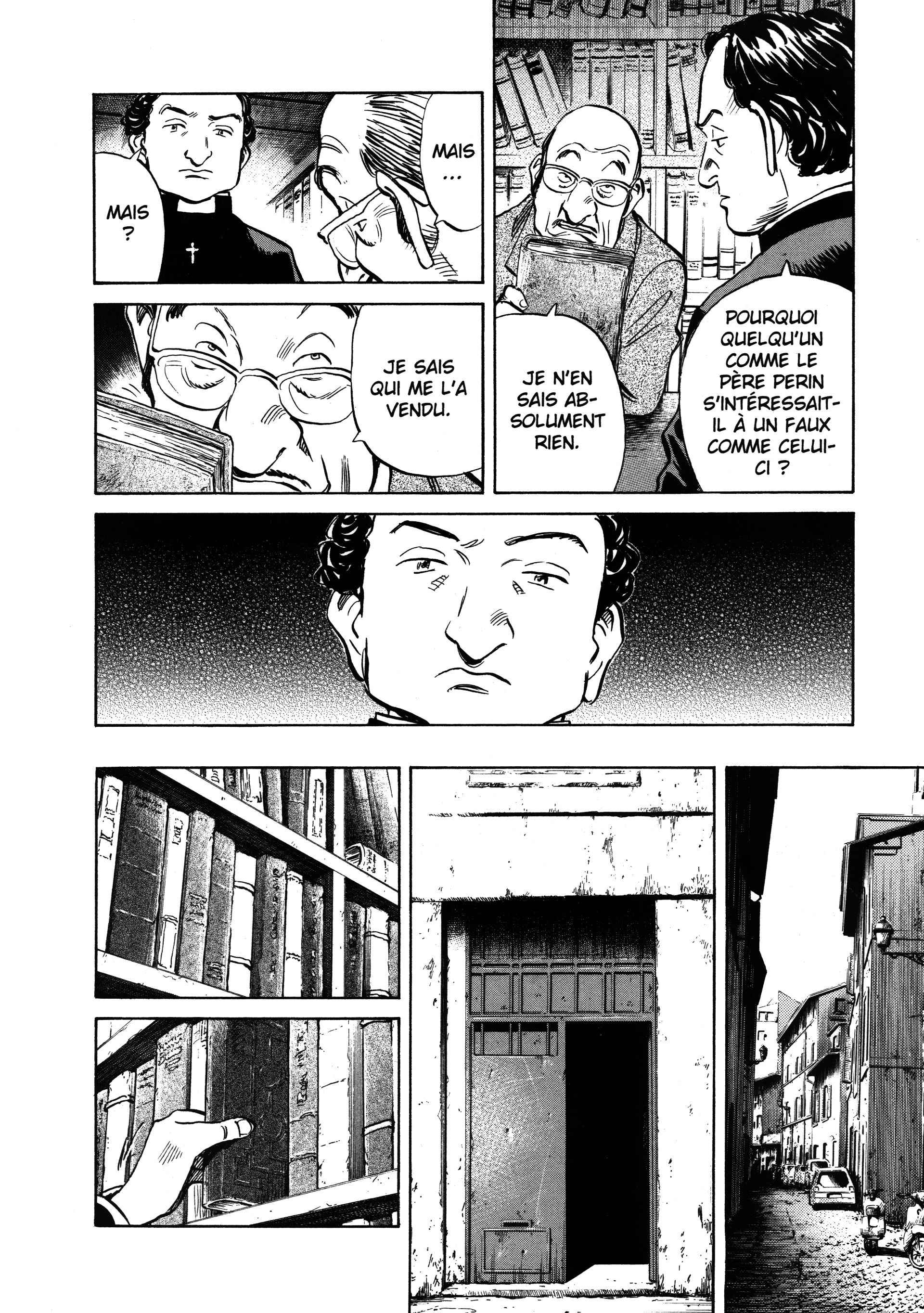 Read 20th Century Boys FRANCAIS Manga Online