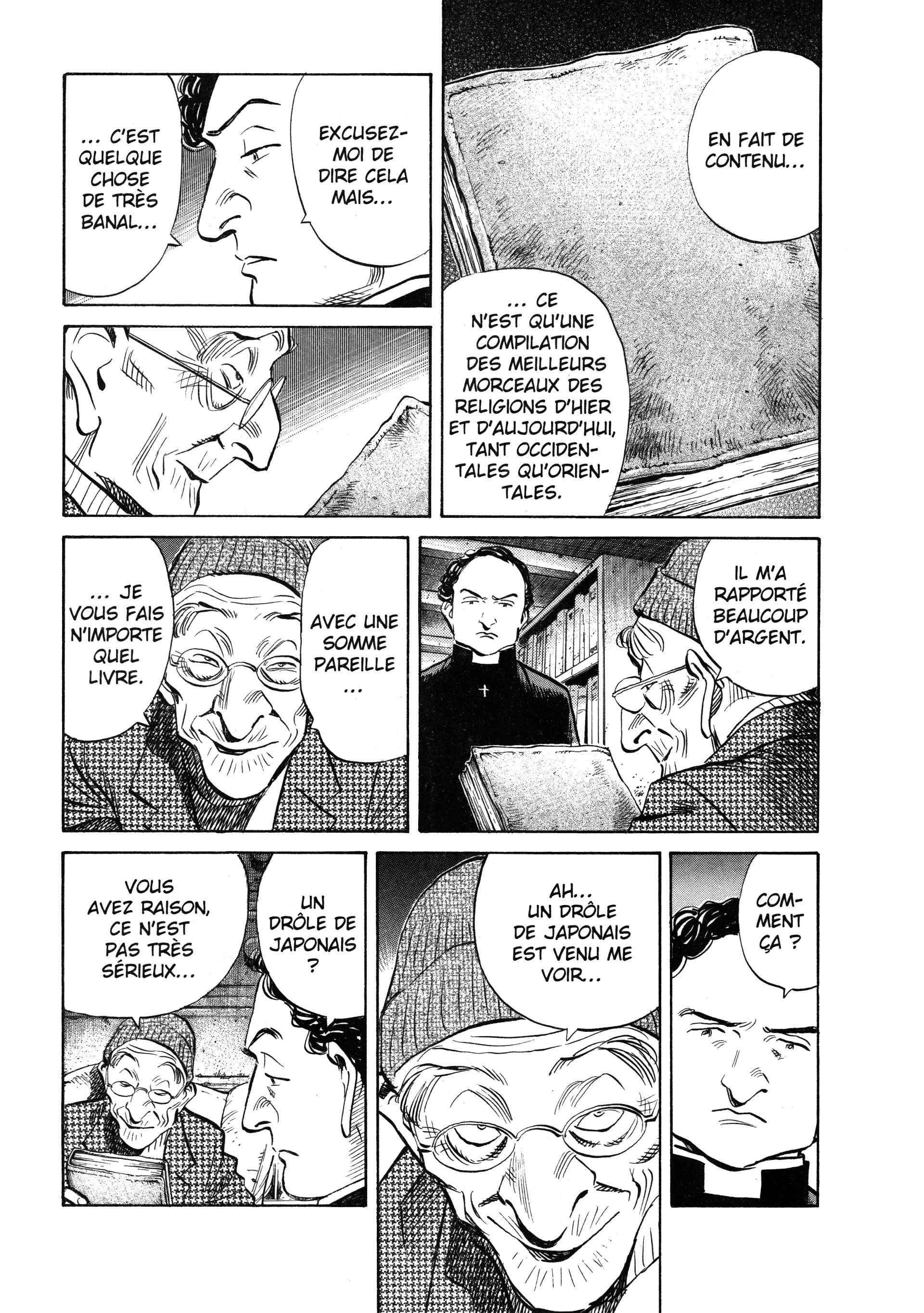 Read 20th Century Boys FRANCAIS Manga Online