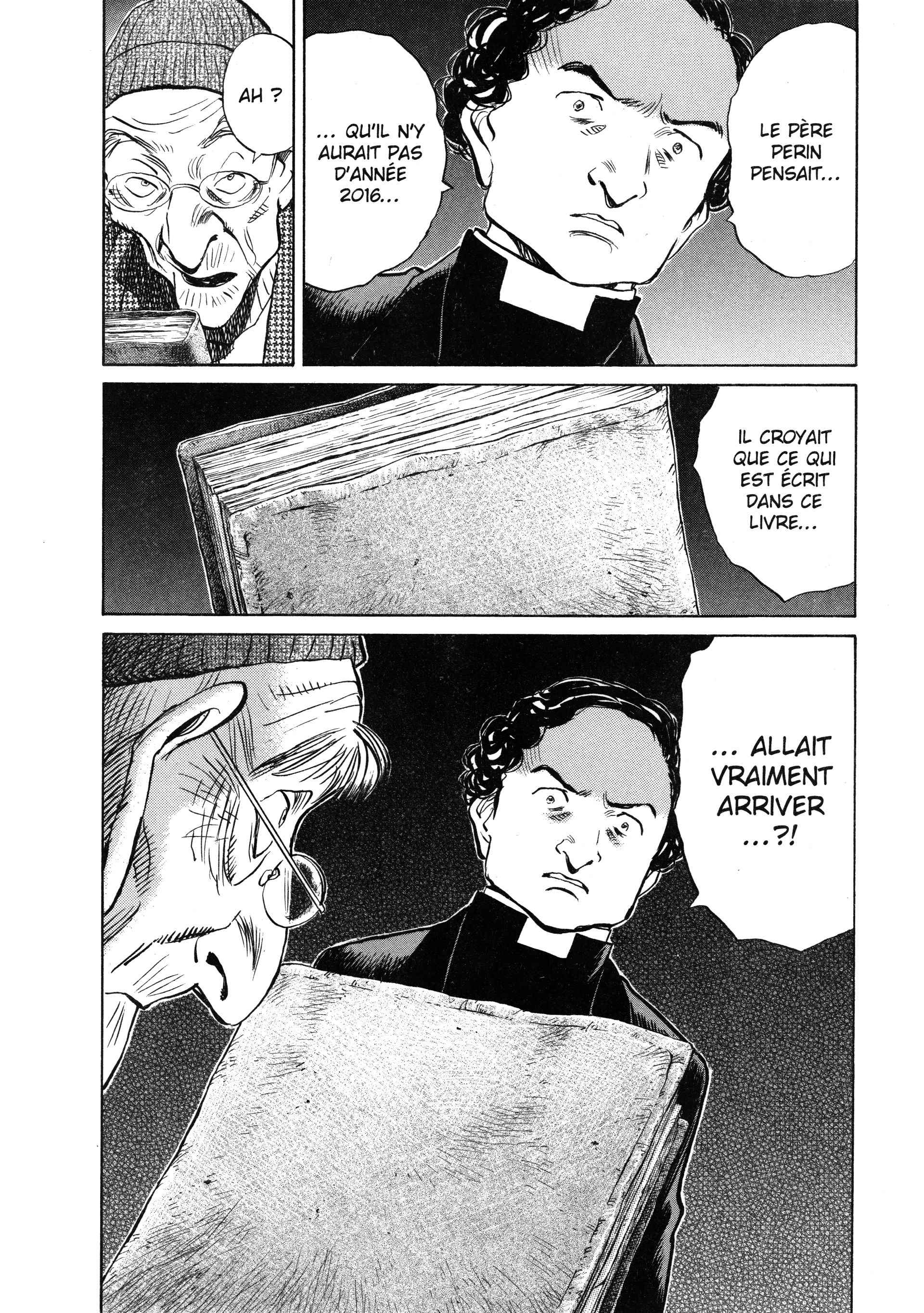 Read 20th Century Boys FRANCAIS Manga Online